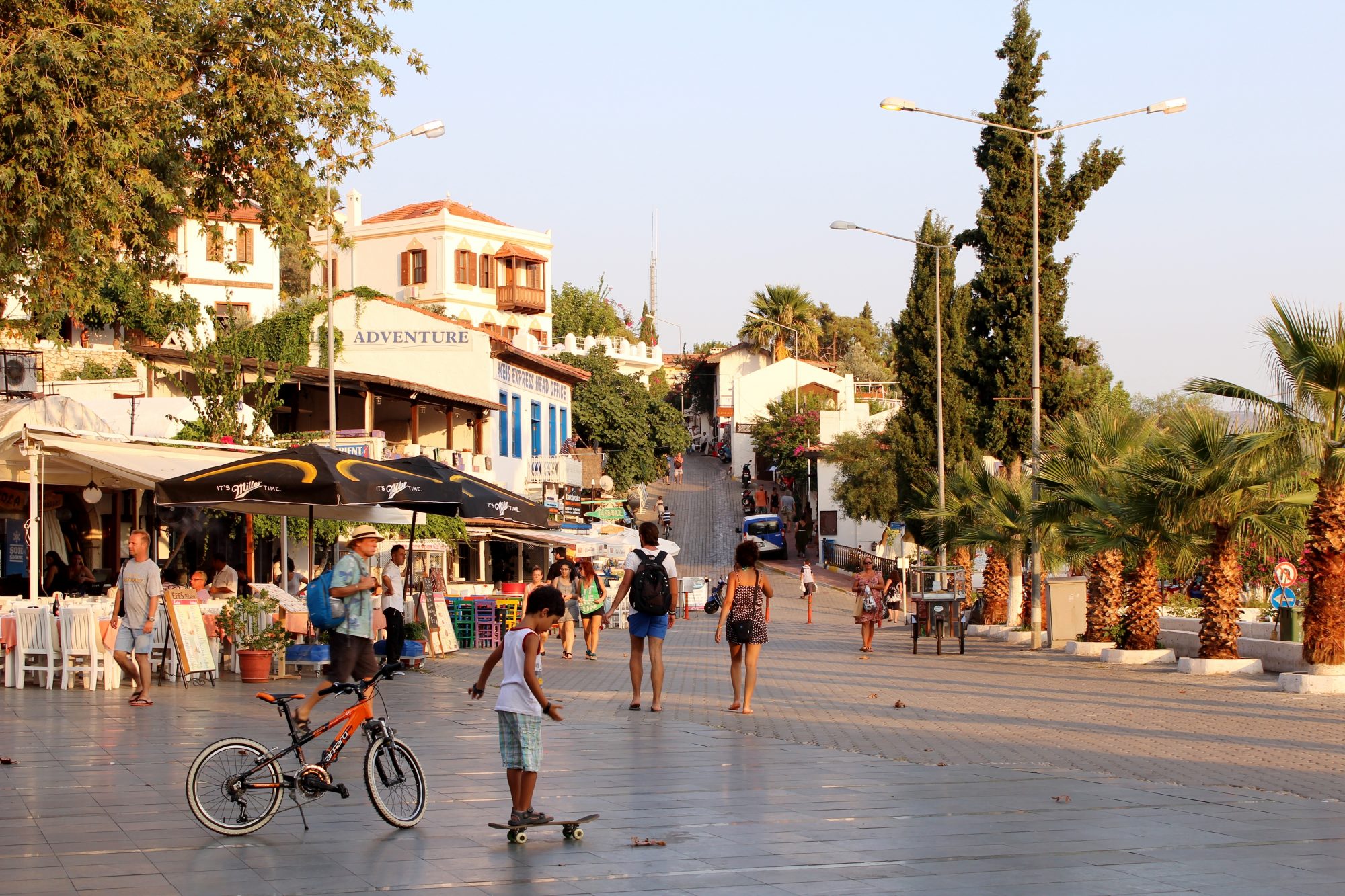 Kaş