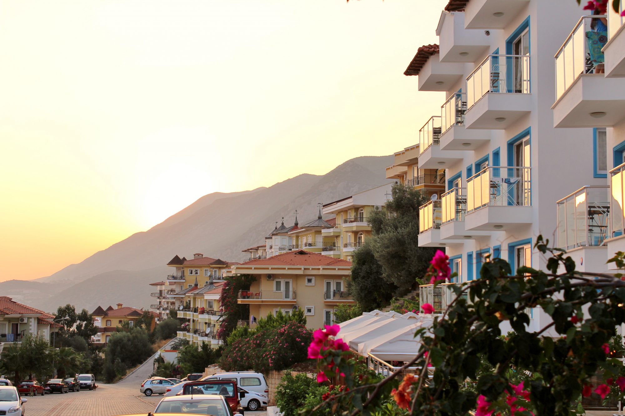 Saylam Suites