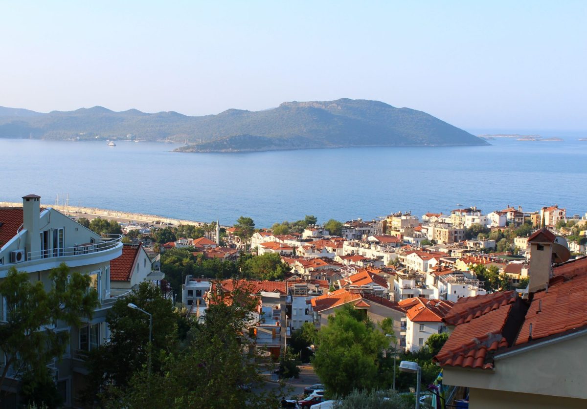 Kaş