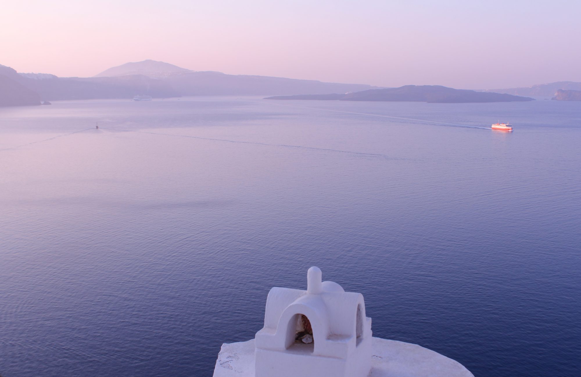 Caldera