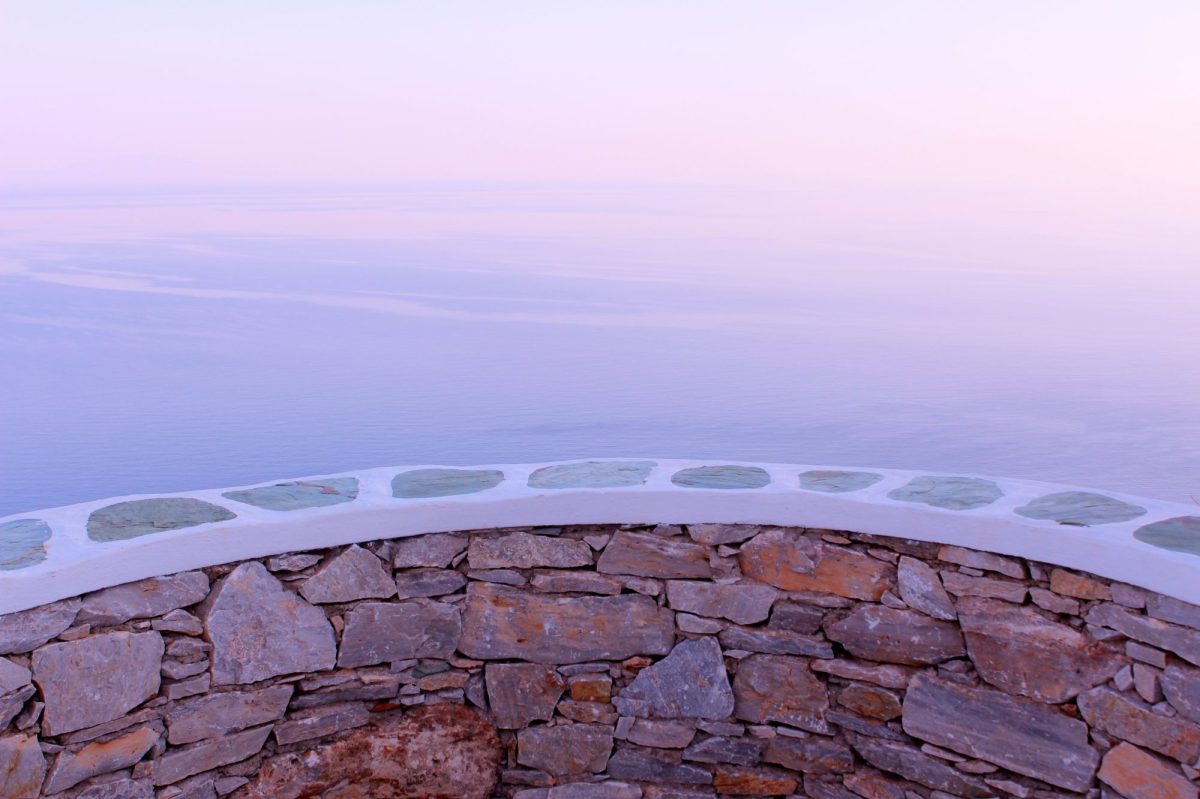 Anemomilos Apartments