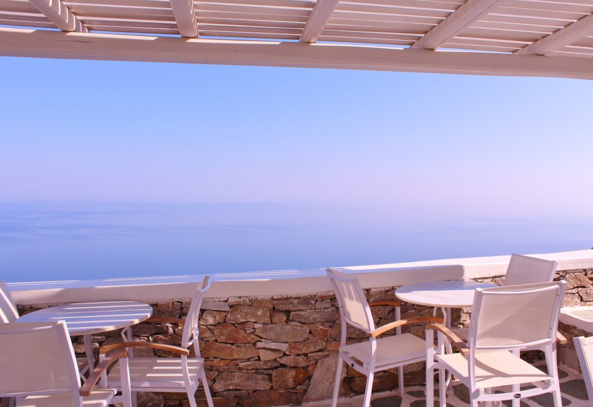 Anemomilos Apartments