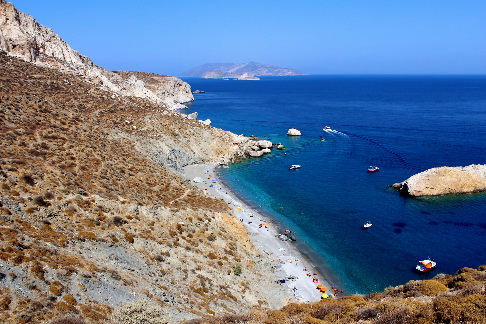 Katergo Beach