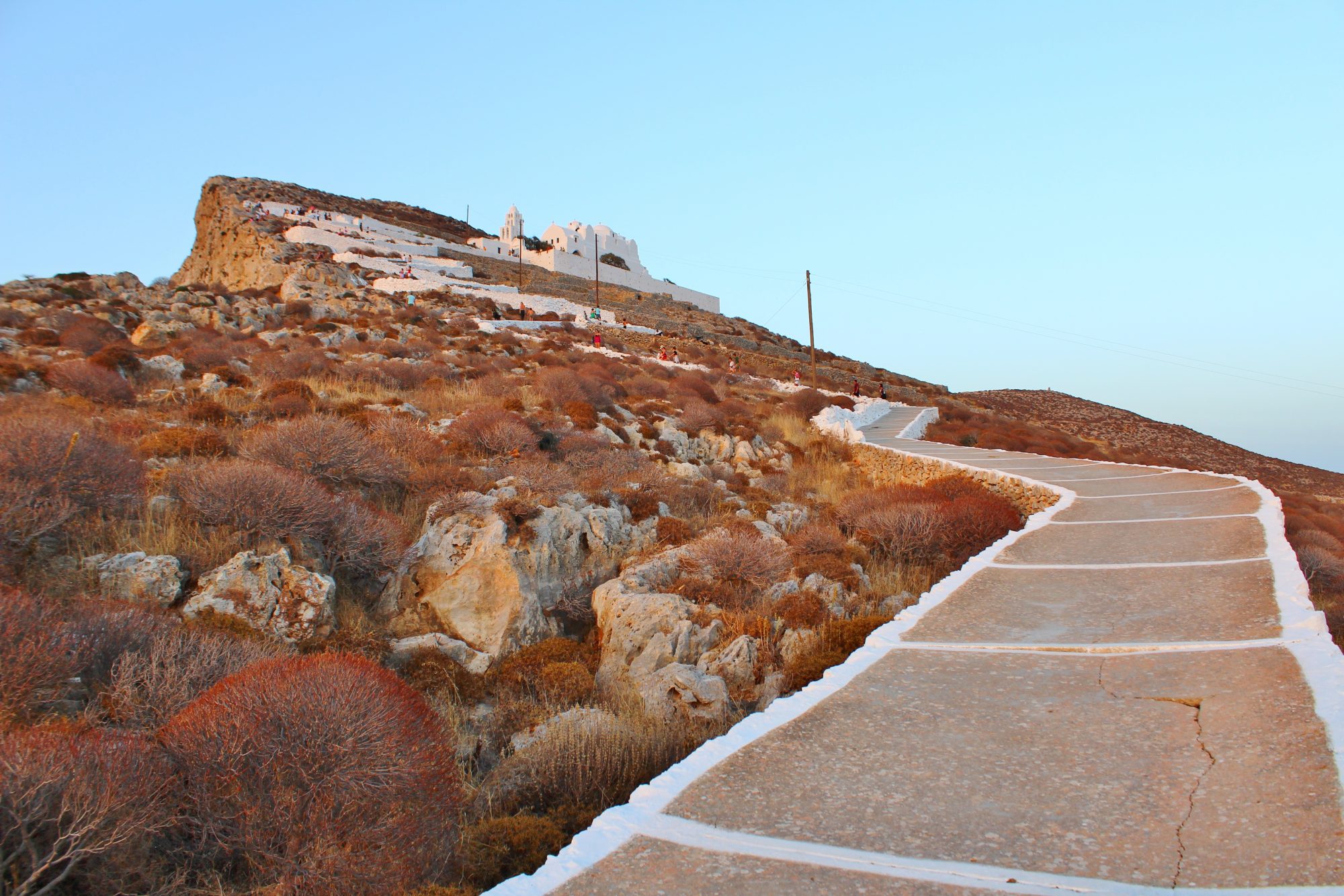 Church of Panagia