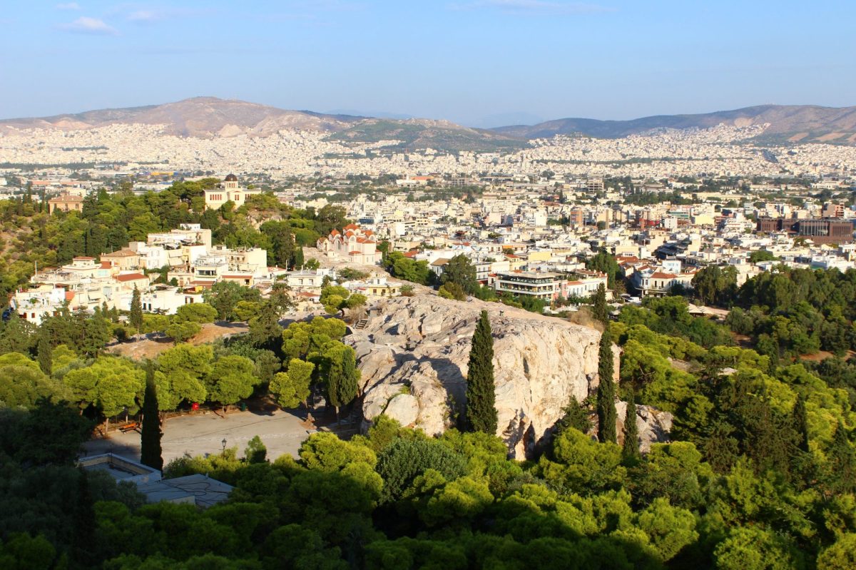Athens