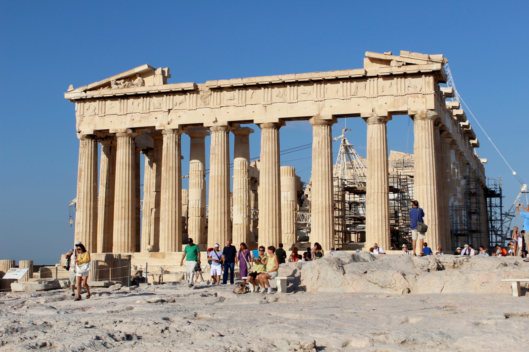 Parthenon