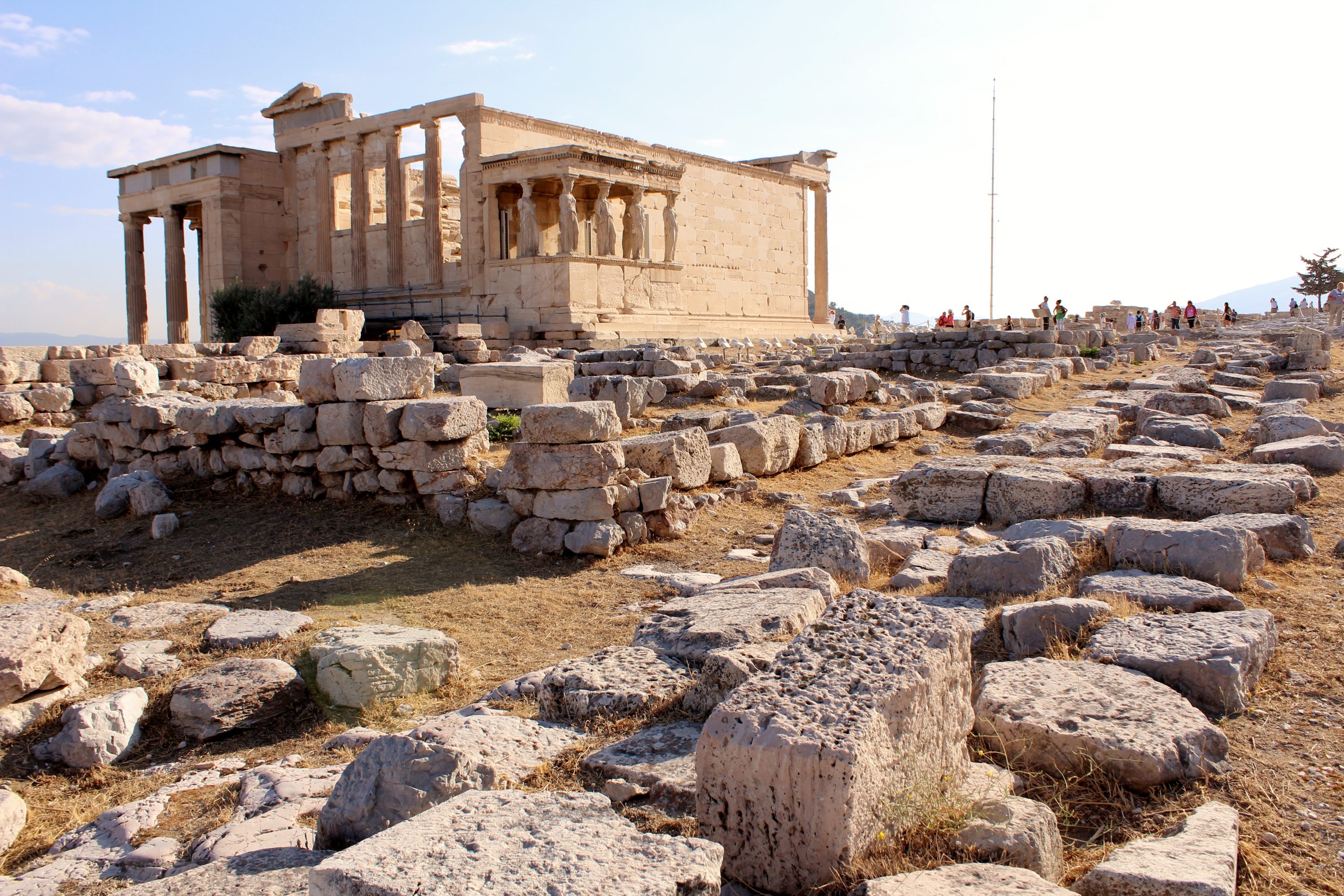 Athens Greece