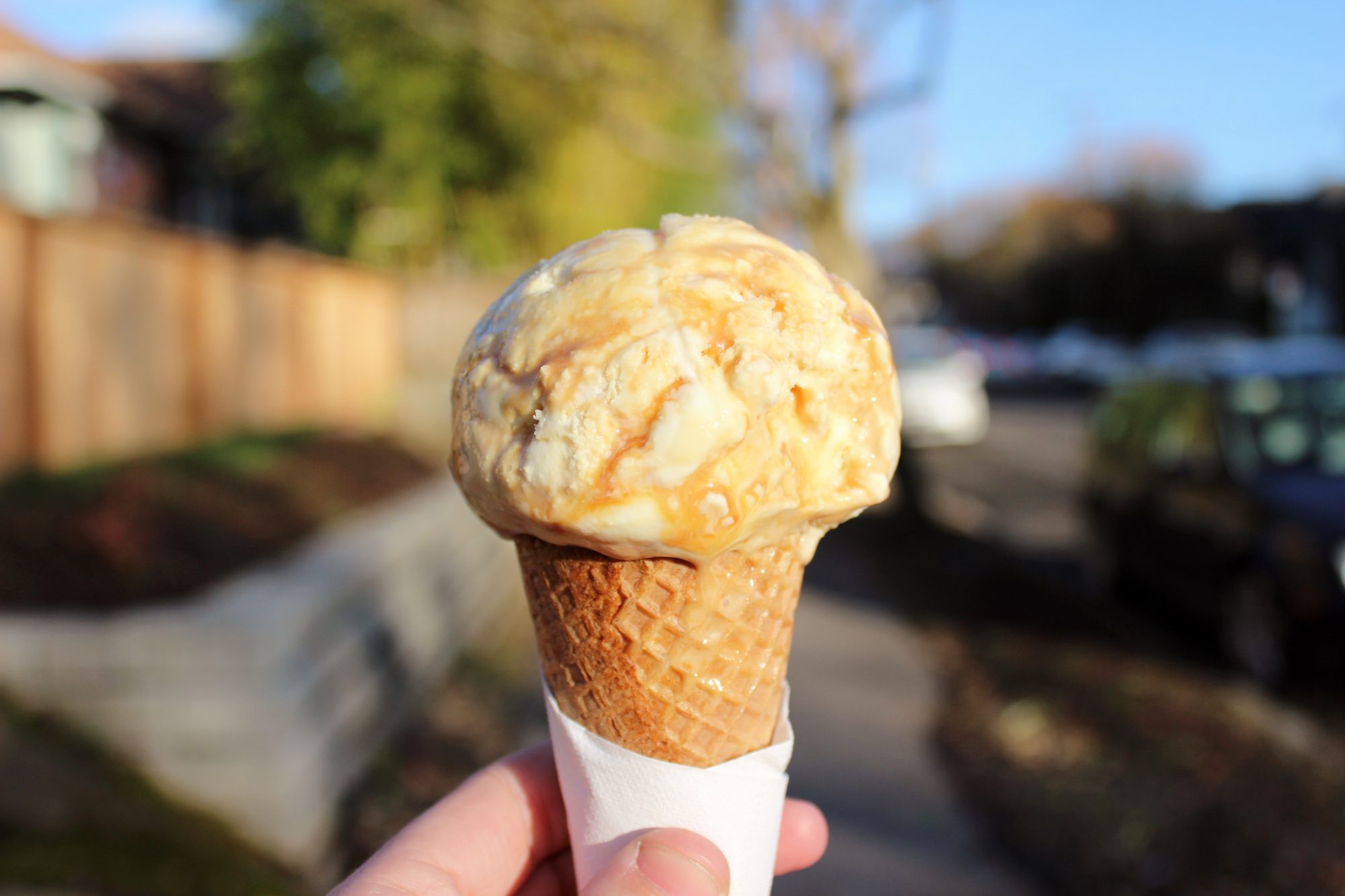 Salt & Straw