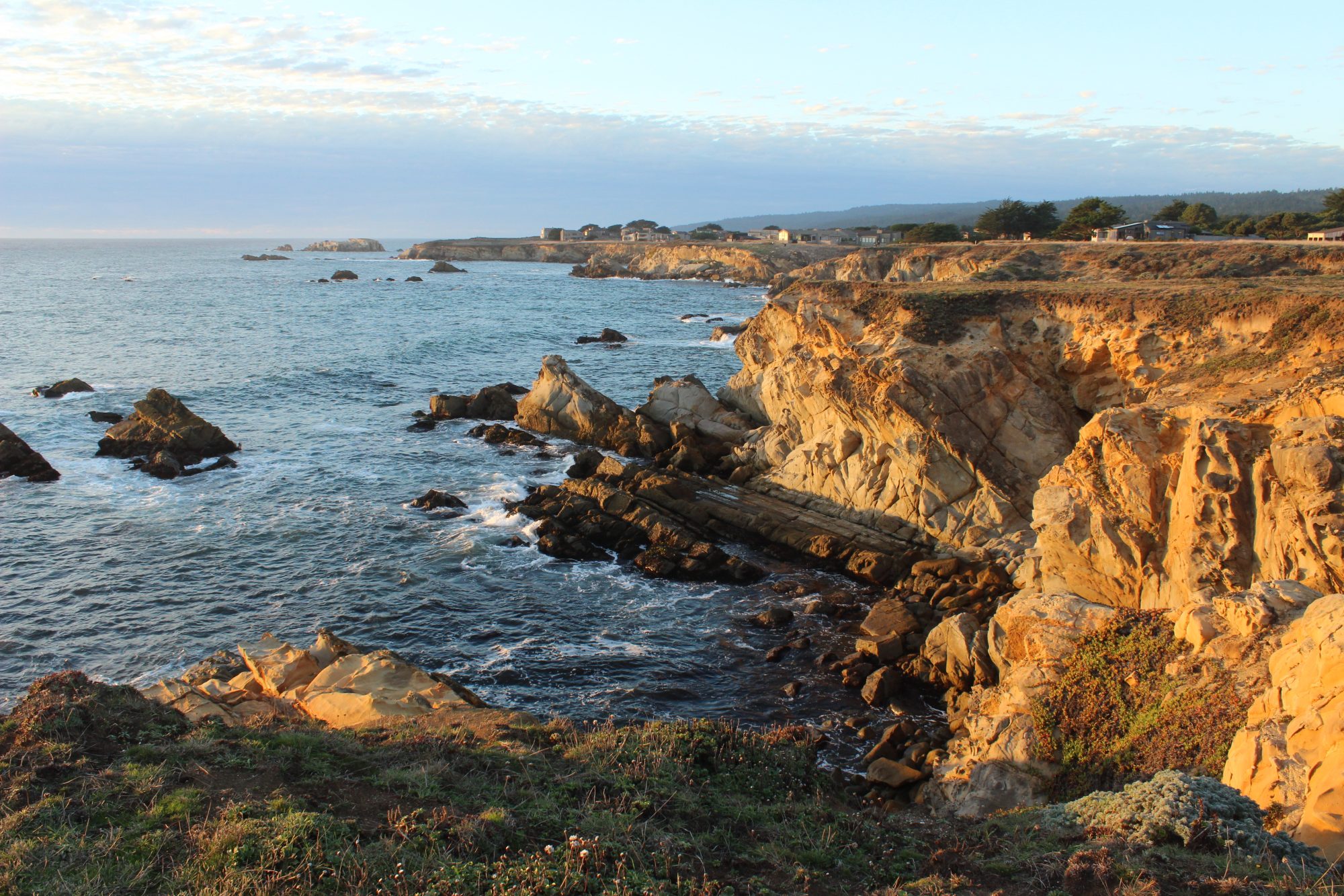 Sea Ranch