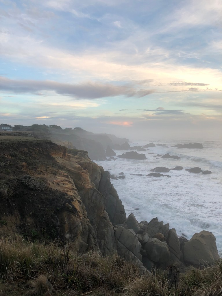 Sea Ranch