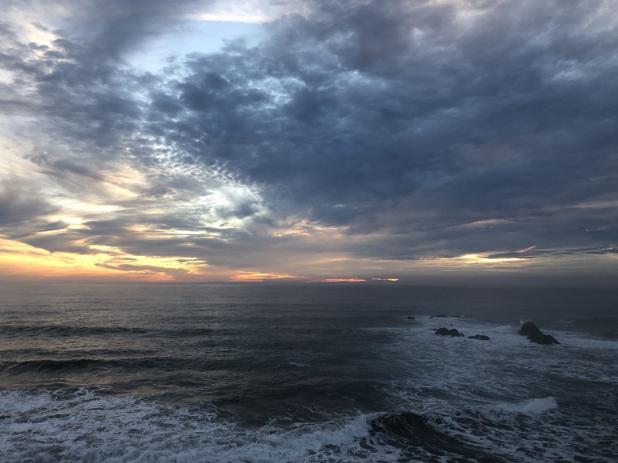 Sea Ranch