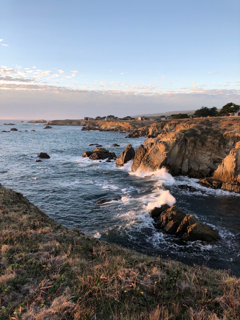 Sea Ranch