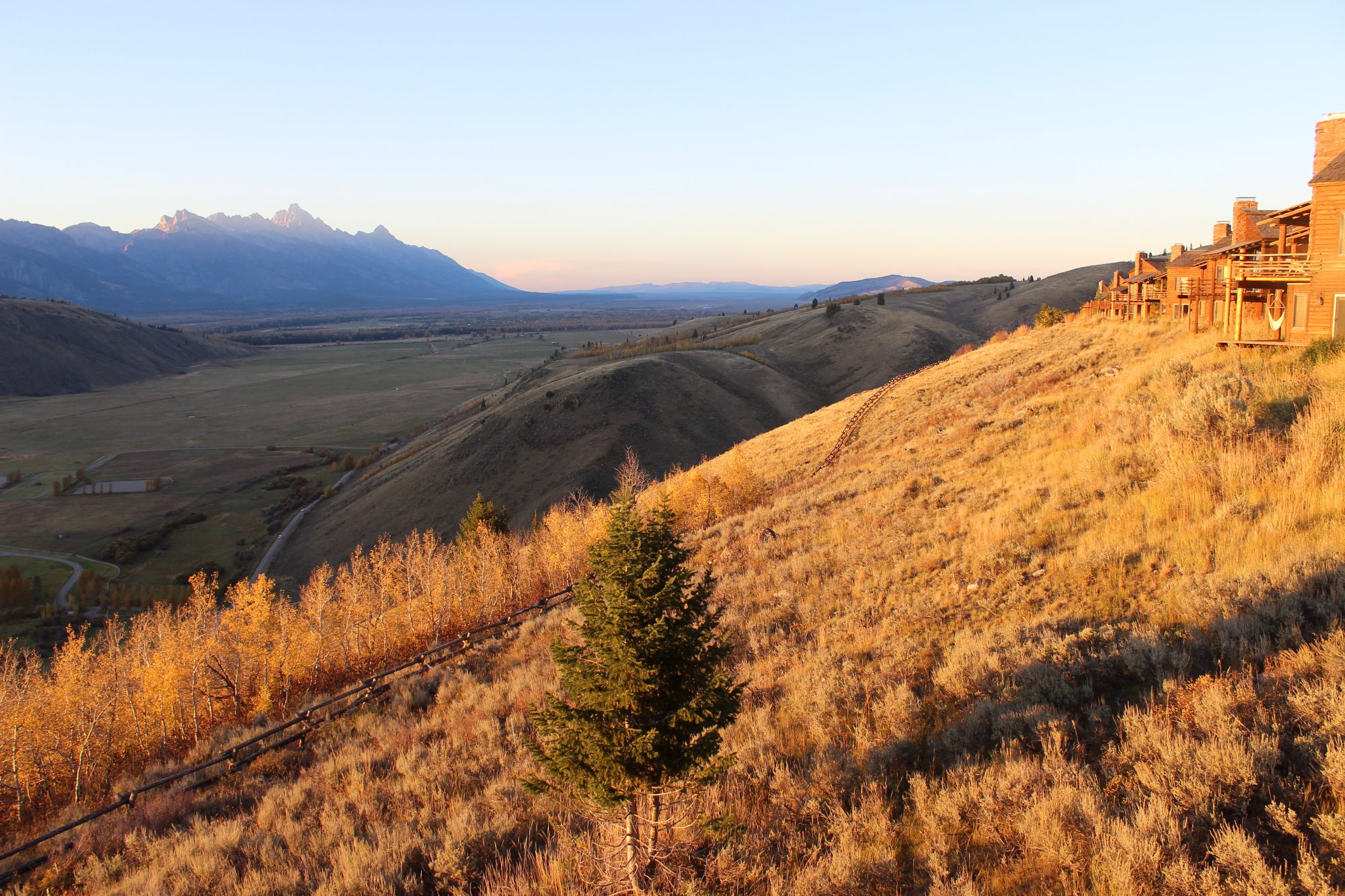 Spring Creek Ranch