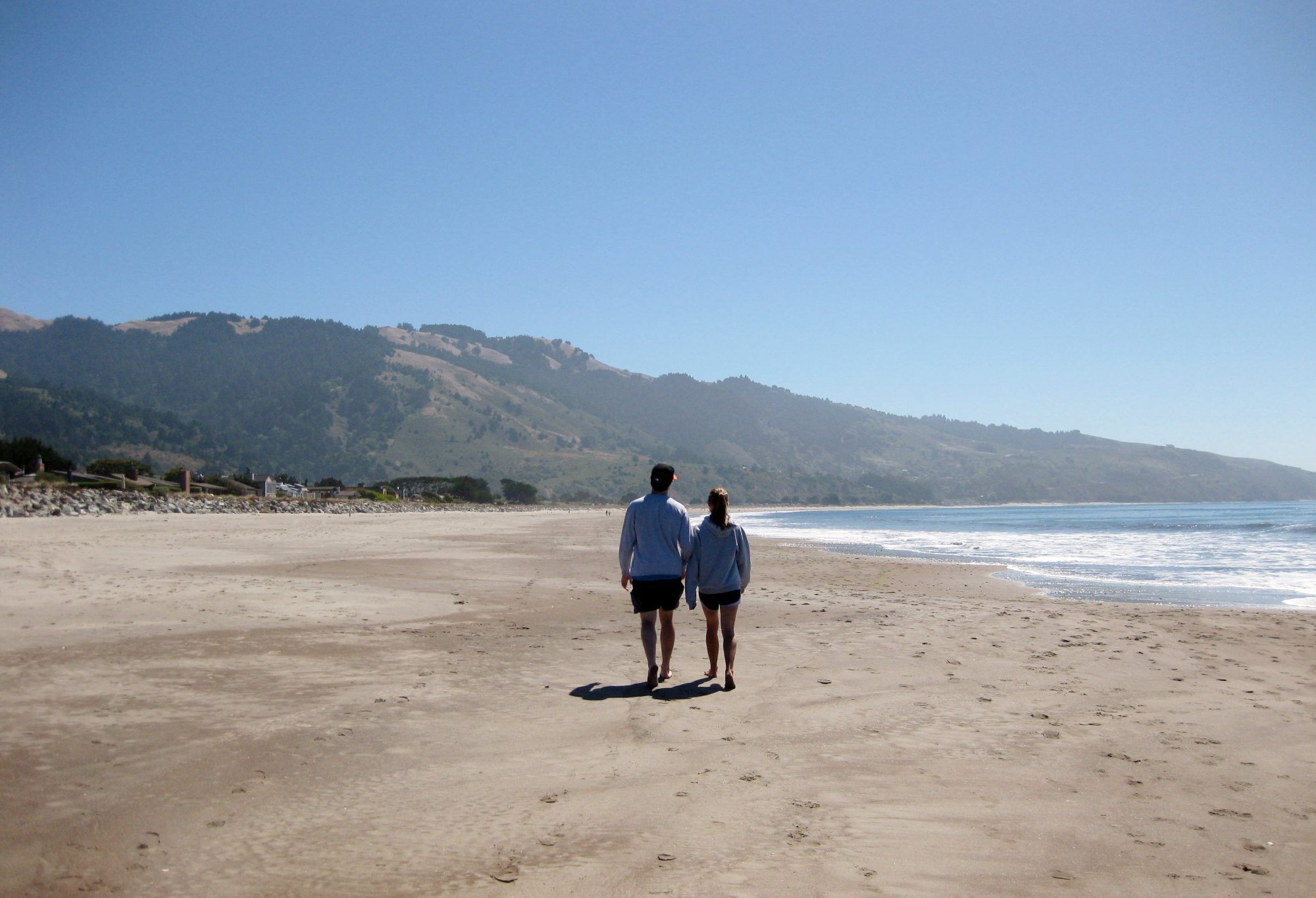 Marin County California