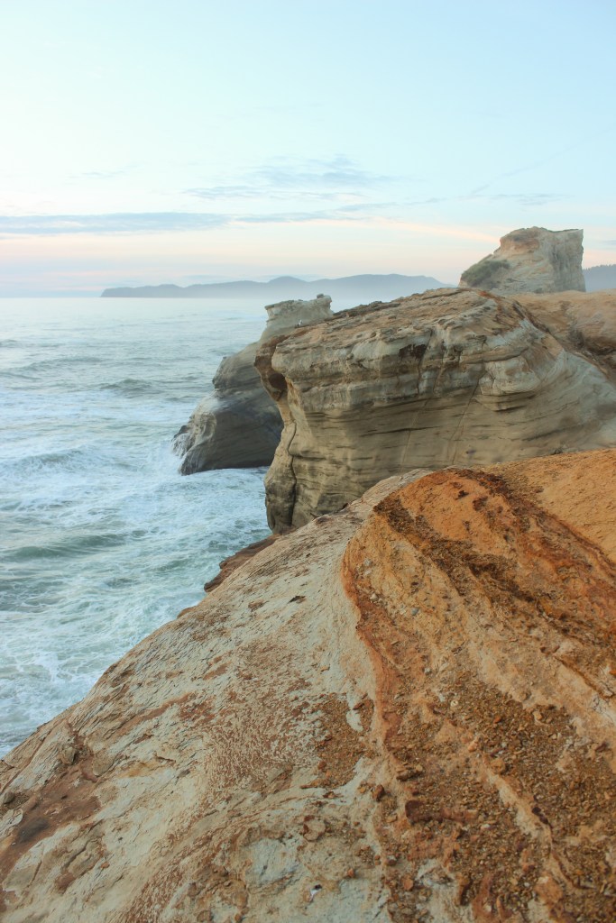 Oregon Coast