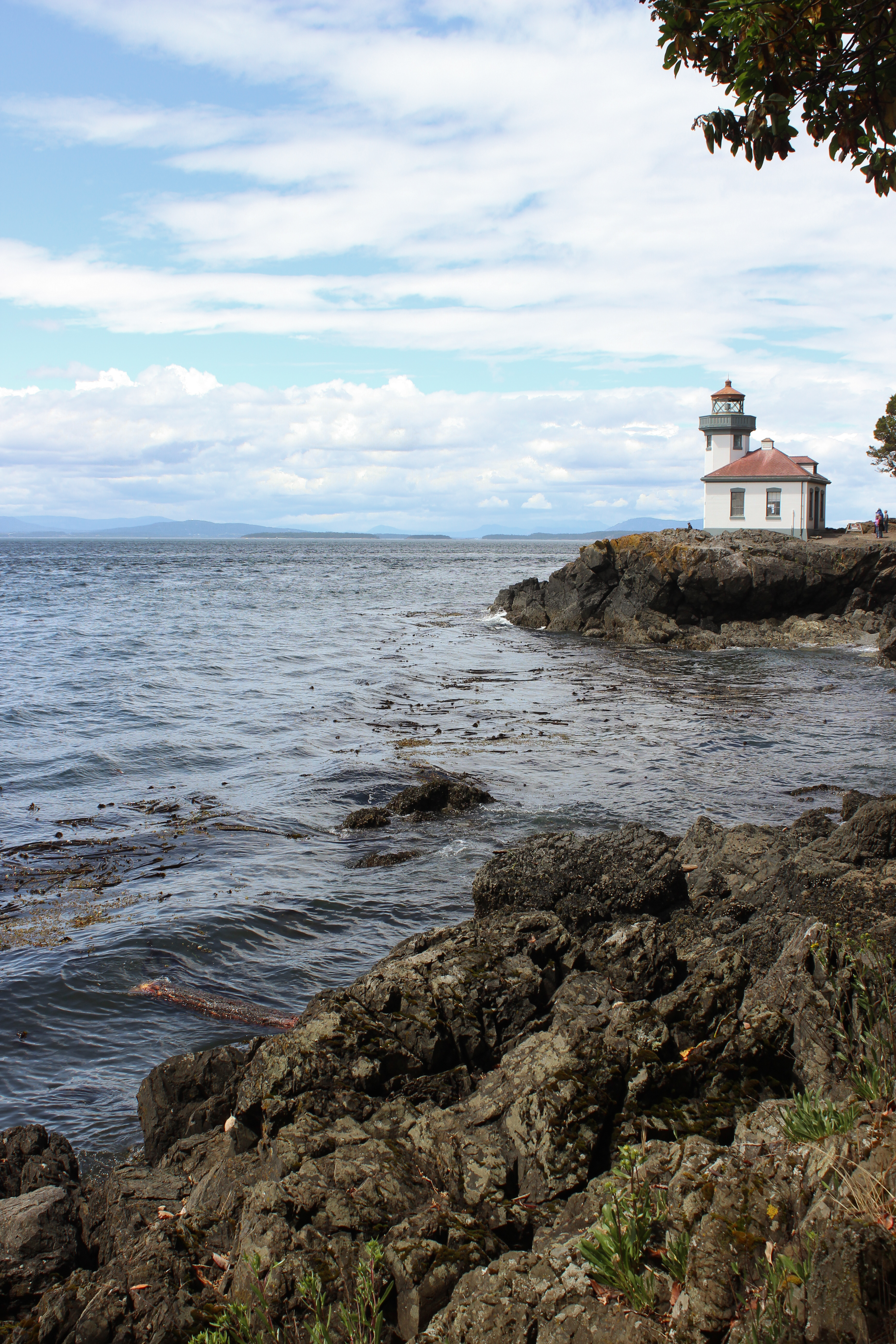 San Juan Island