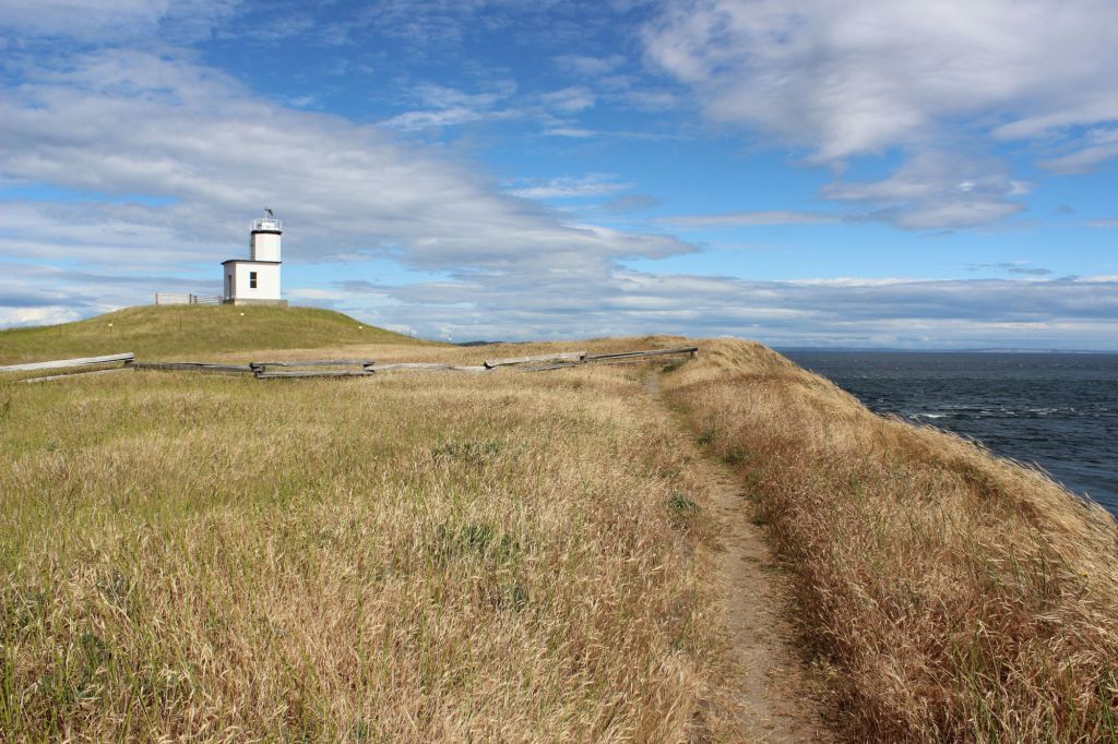 San Juan Island