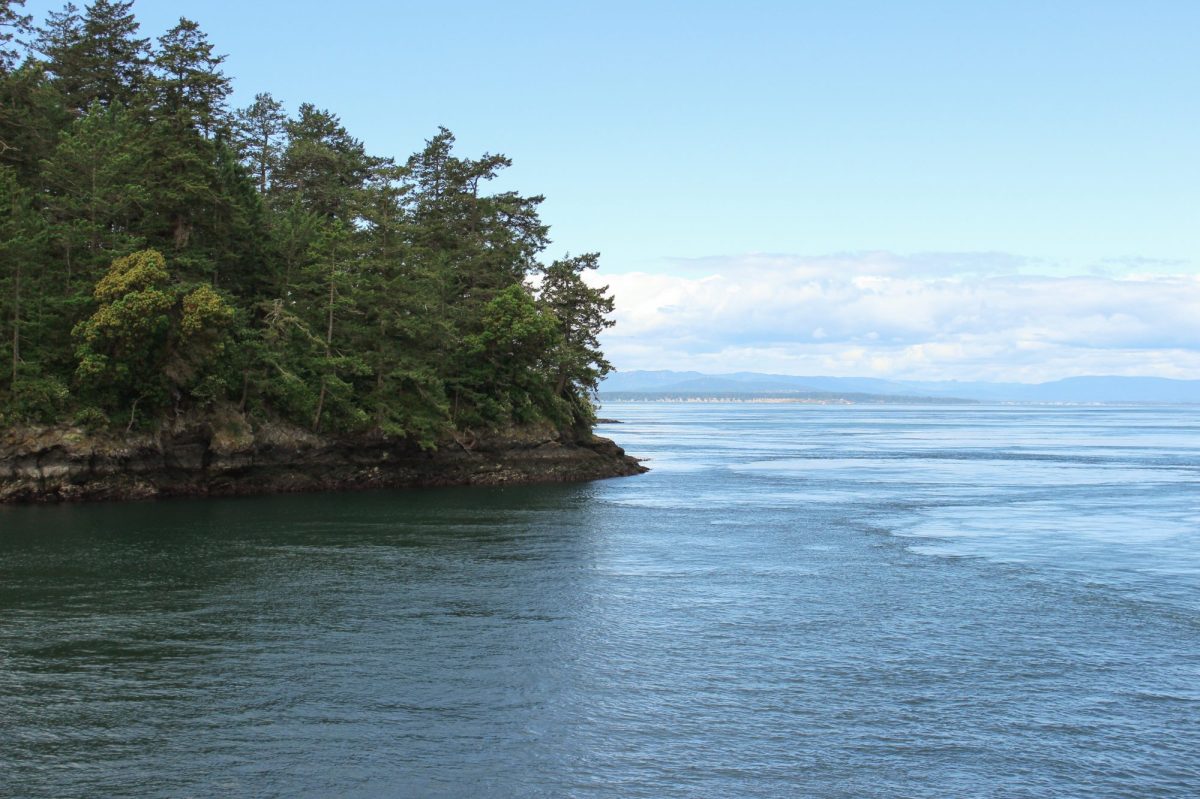 San Juan Islands