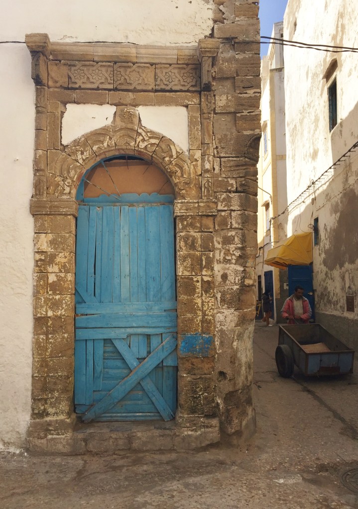 Morocco