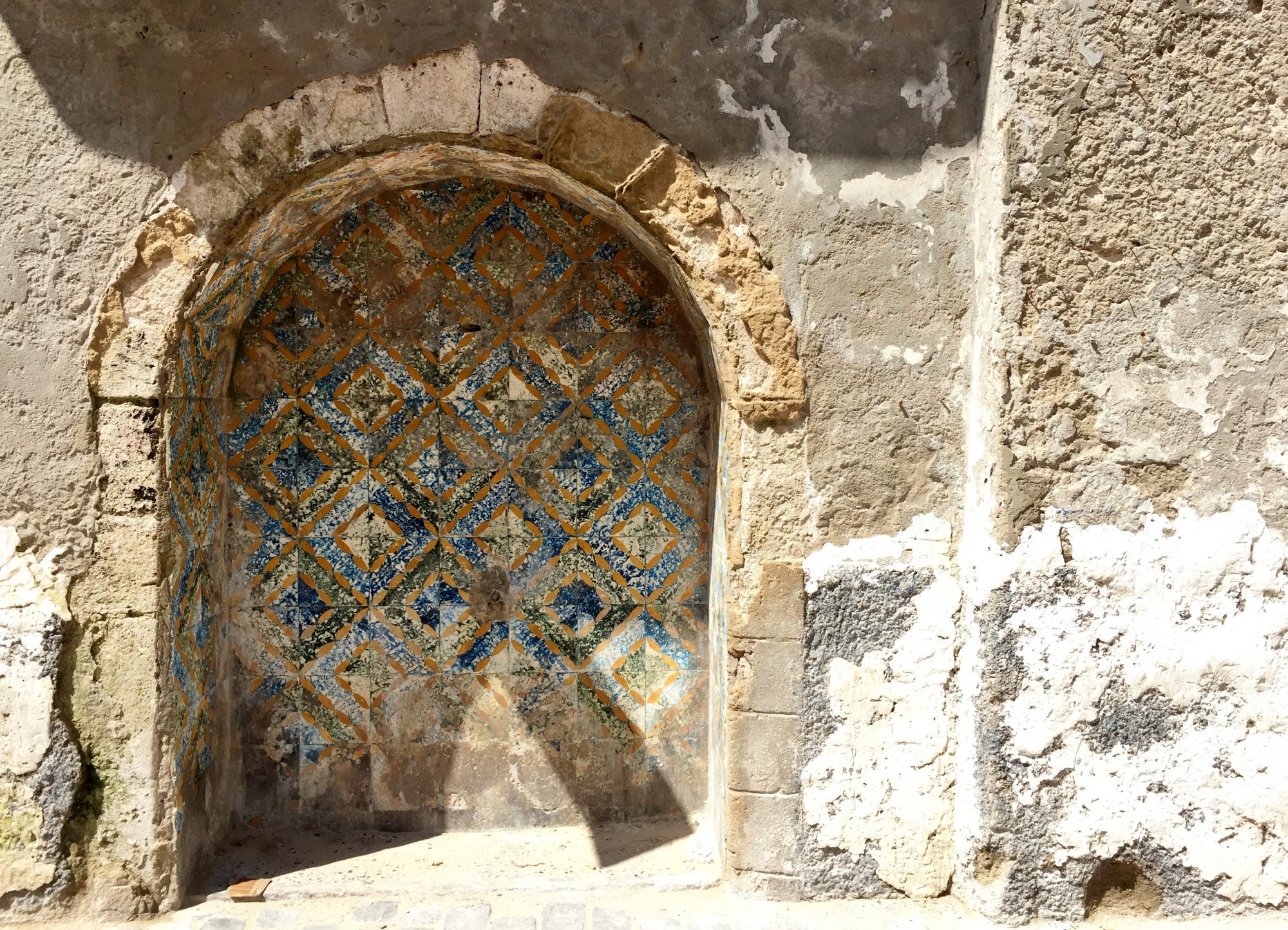 Morocco
