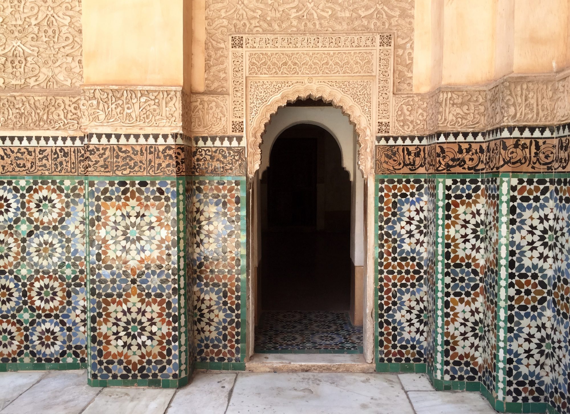 Marrakech Morocco