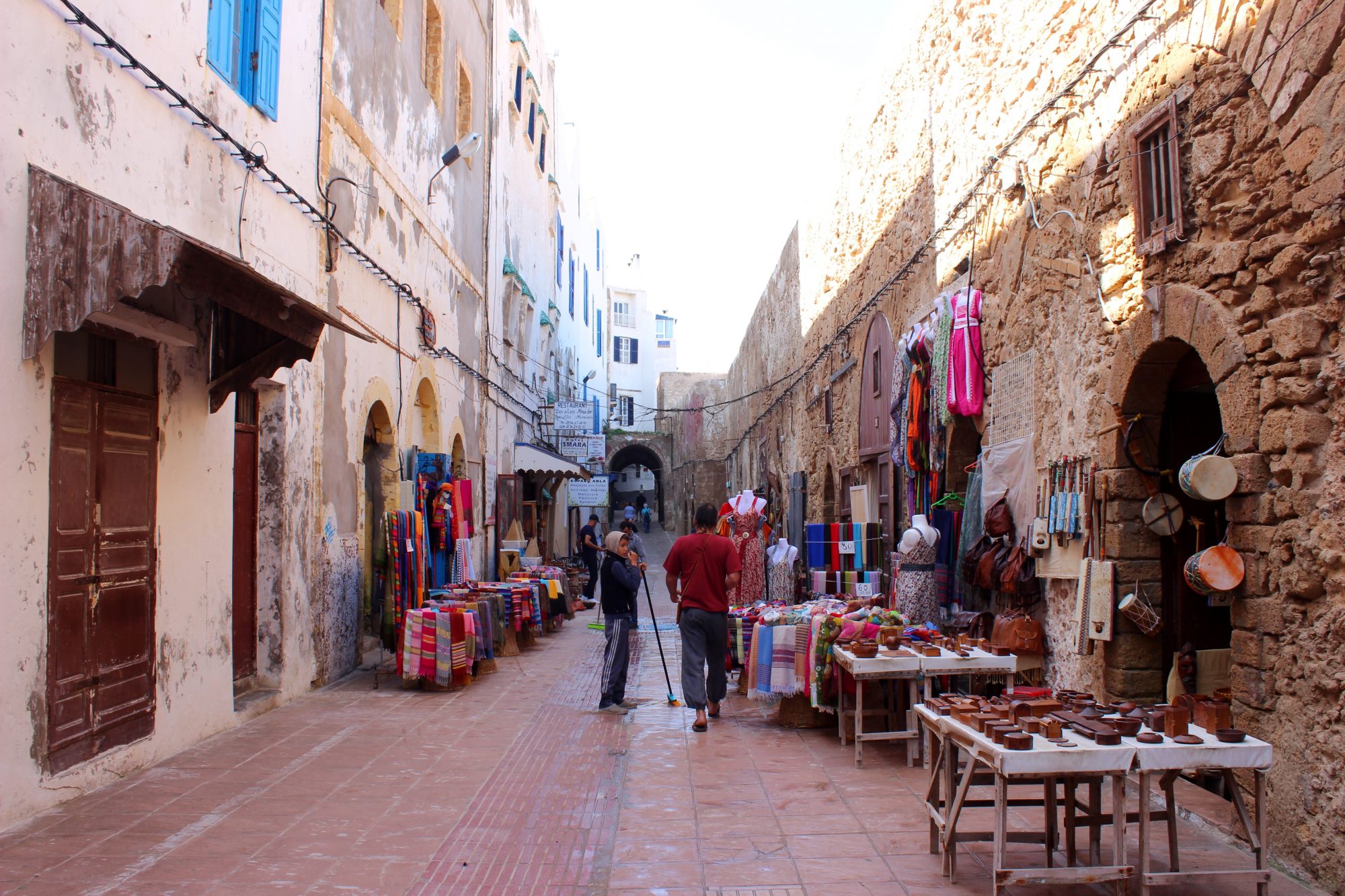 Morocco