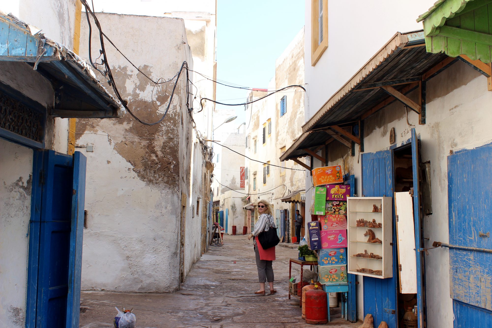Morocco