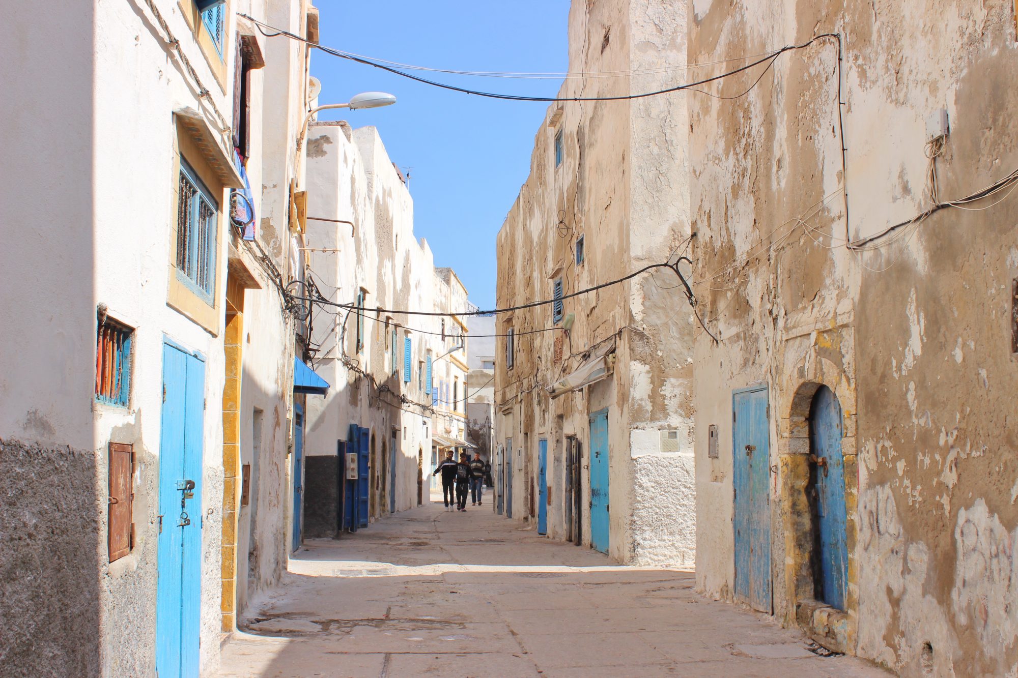 Morocco