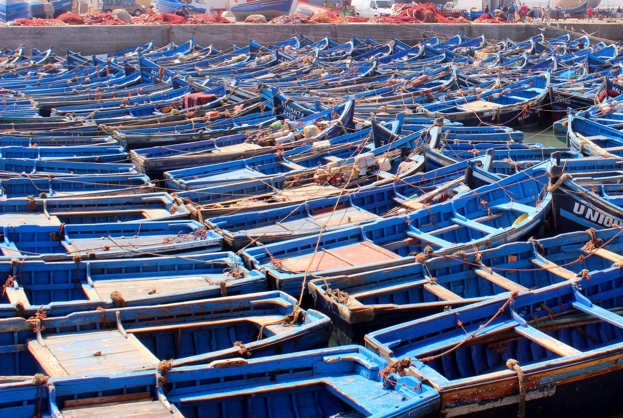 Morocco