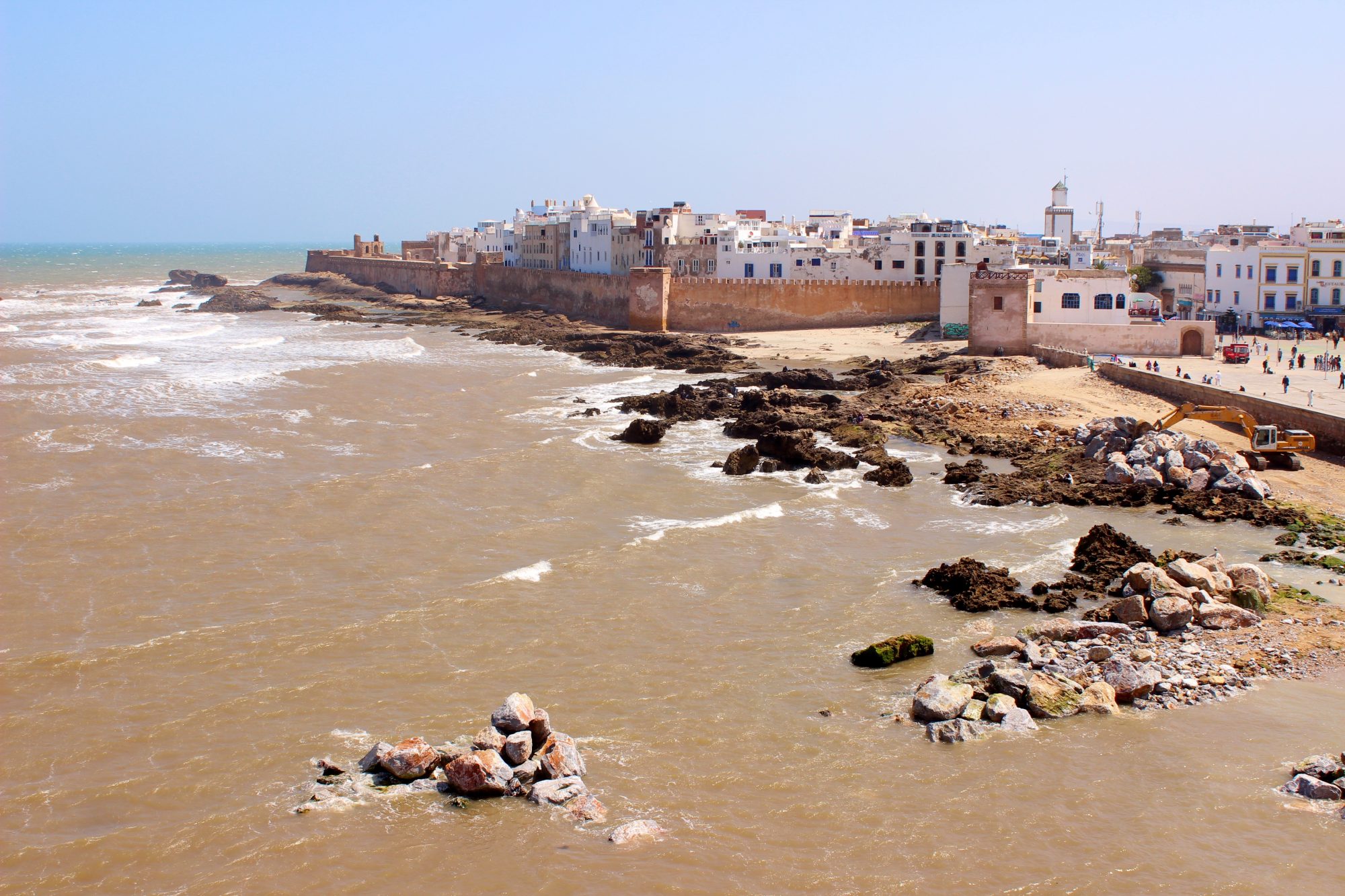 Morocco