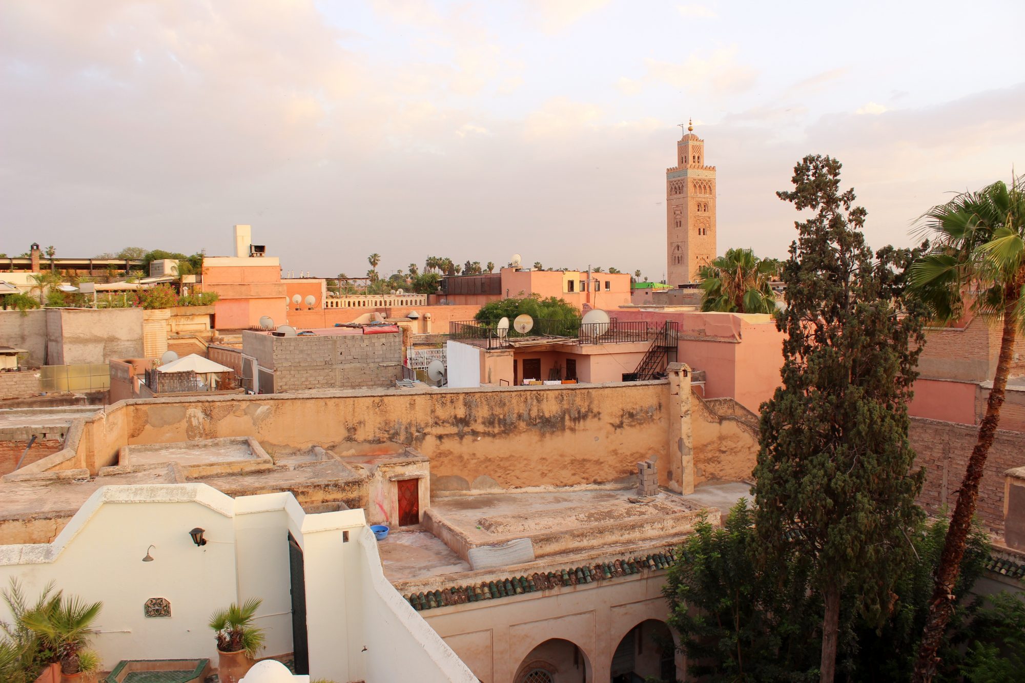 Marrakech Morocco