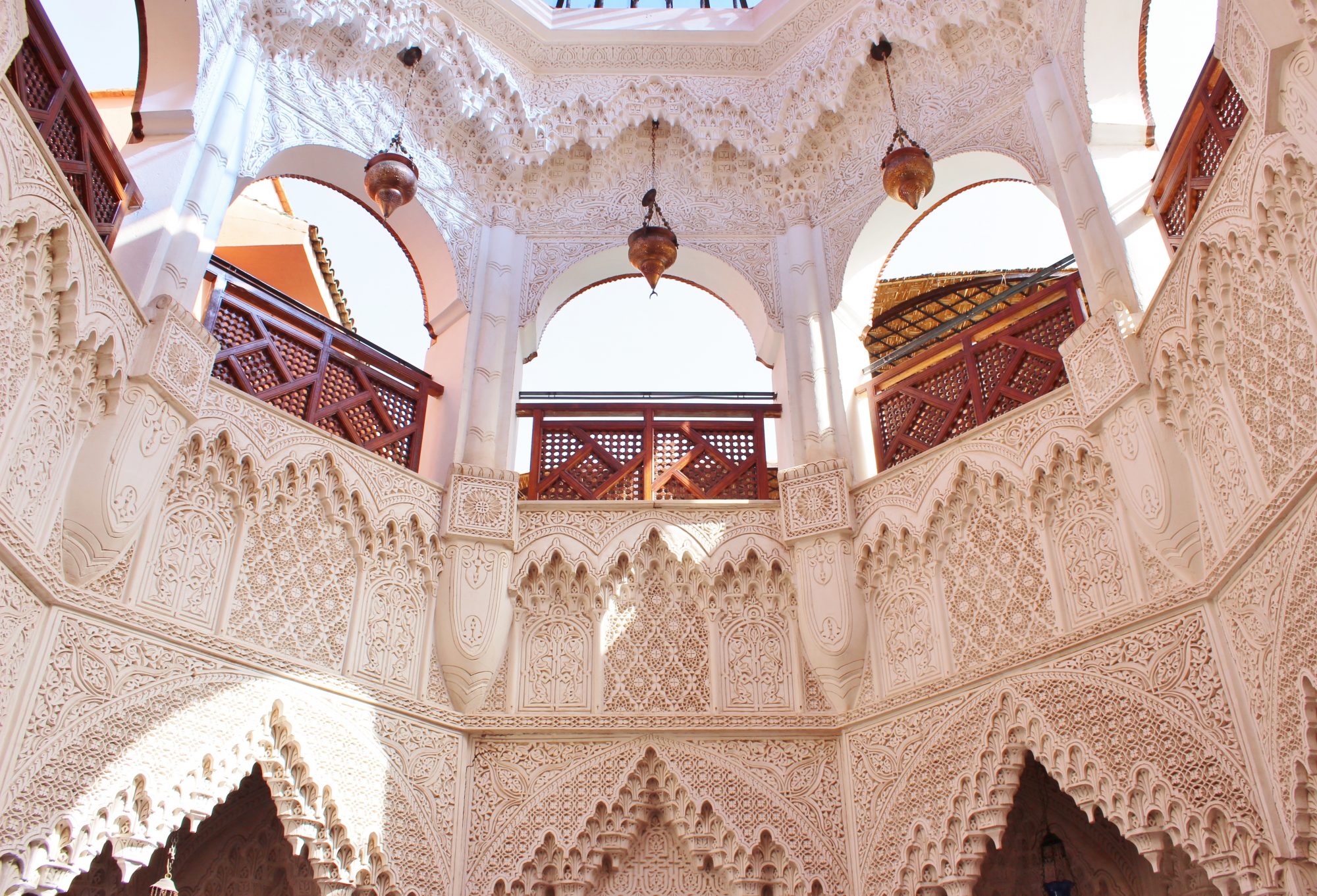 Marrakech Morocco