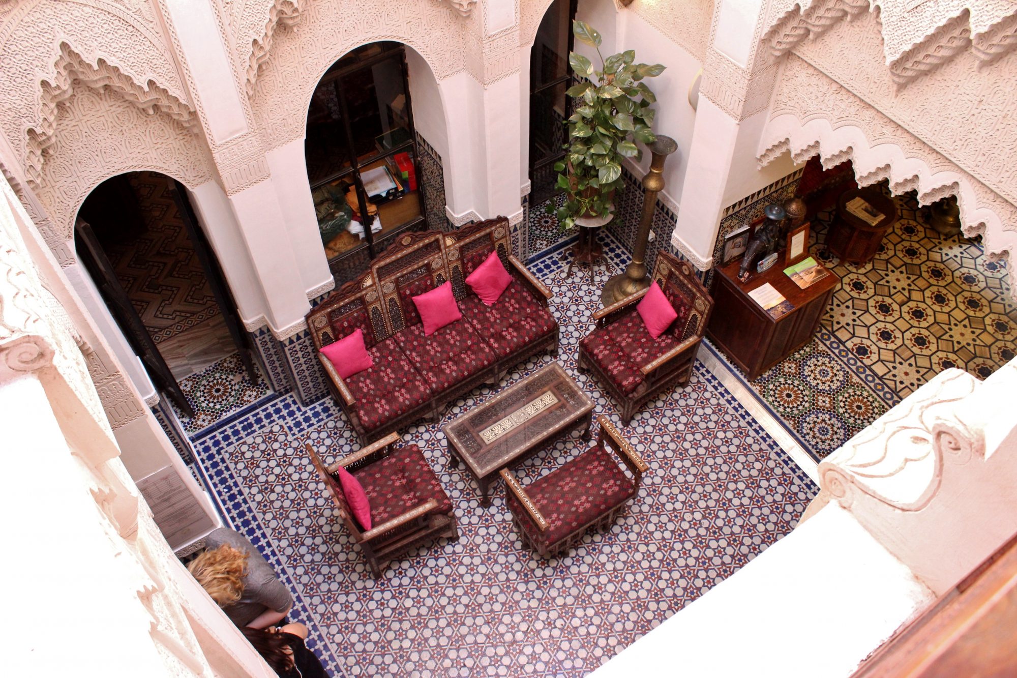 Marrakech Morocco