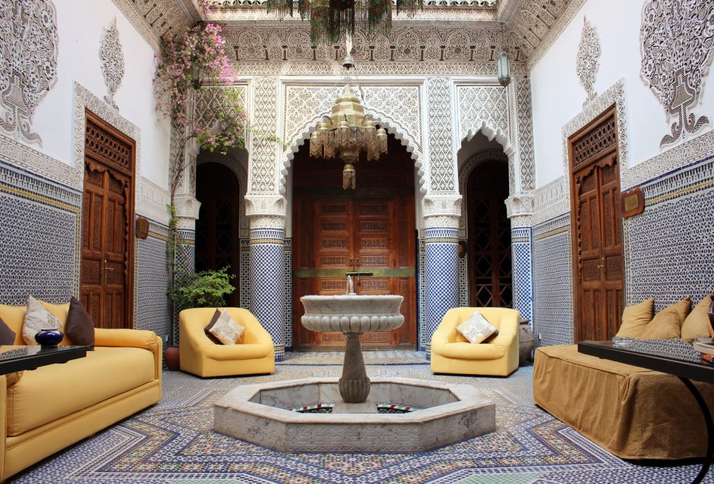 Marrakech Morocco