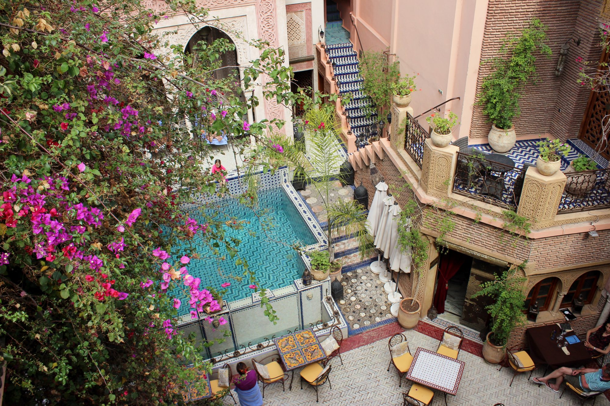 Marrakech Morocco