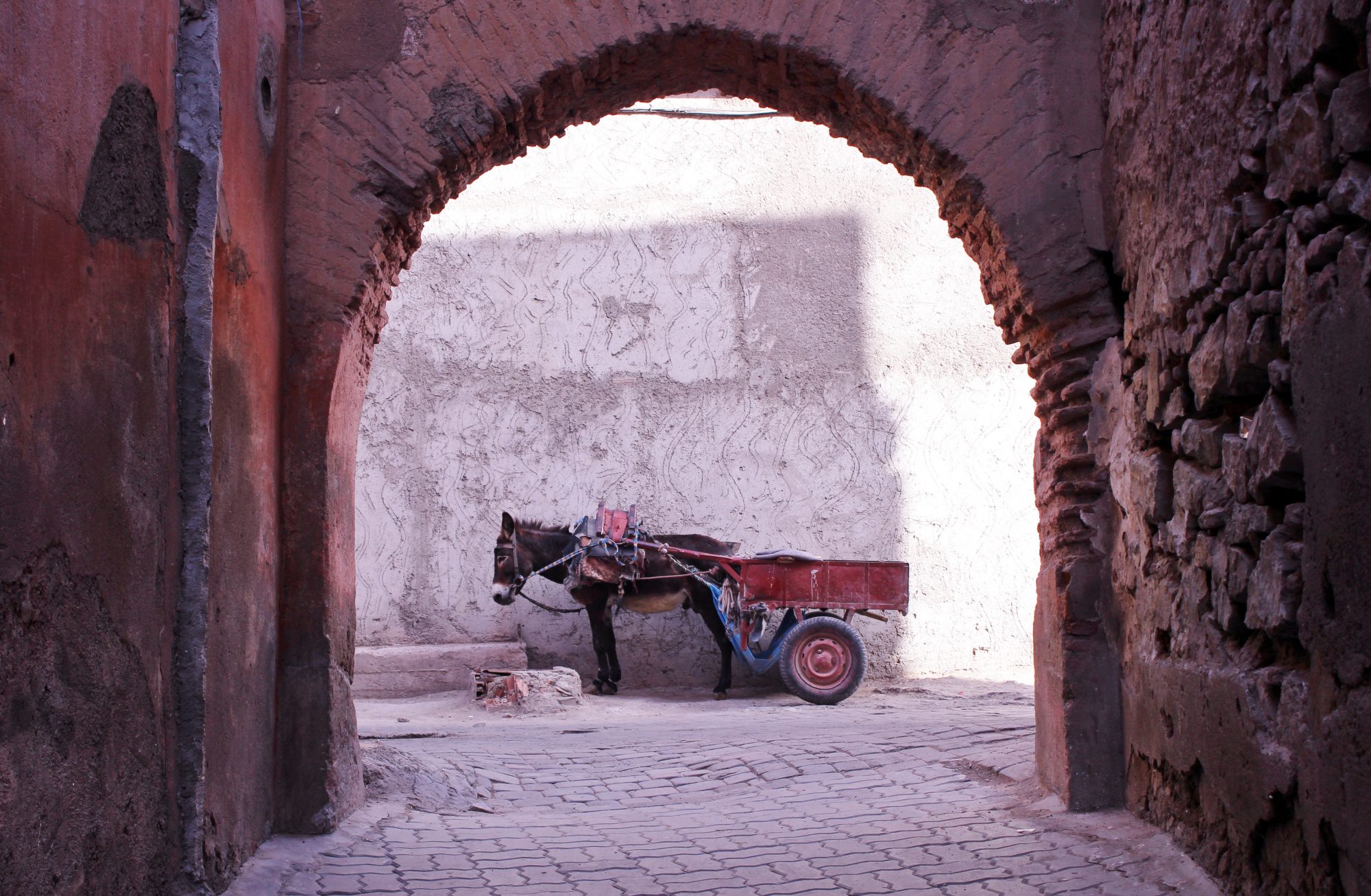 Marrakech Morocco