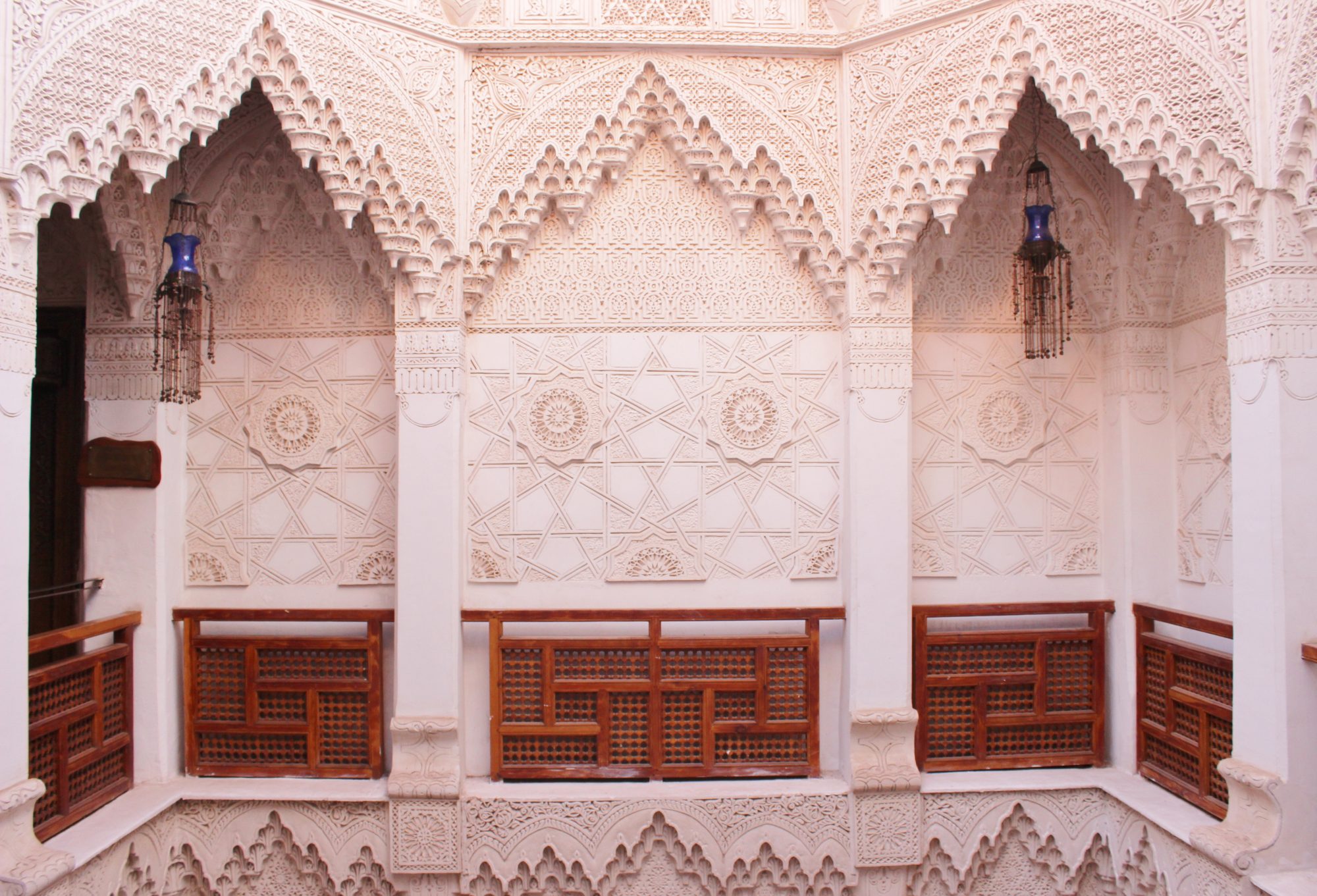 Marrakech Morocco