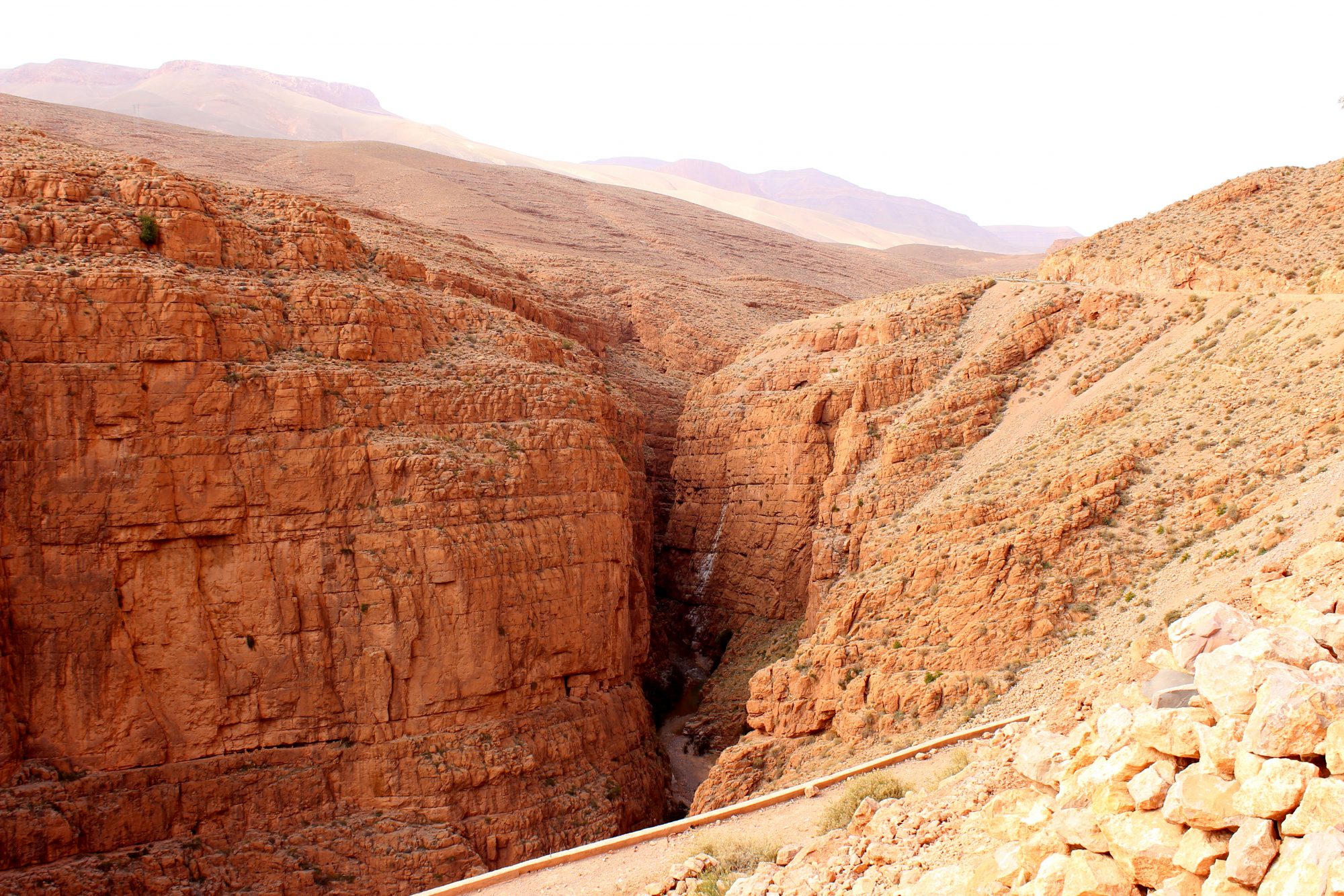 Morocco