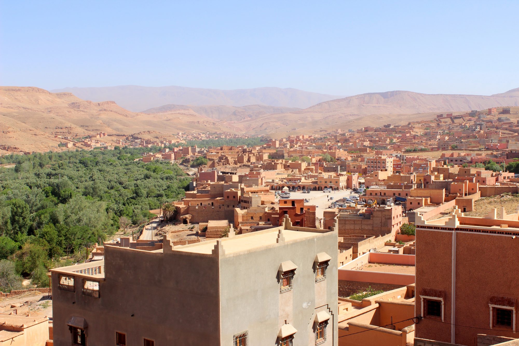 Morocco