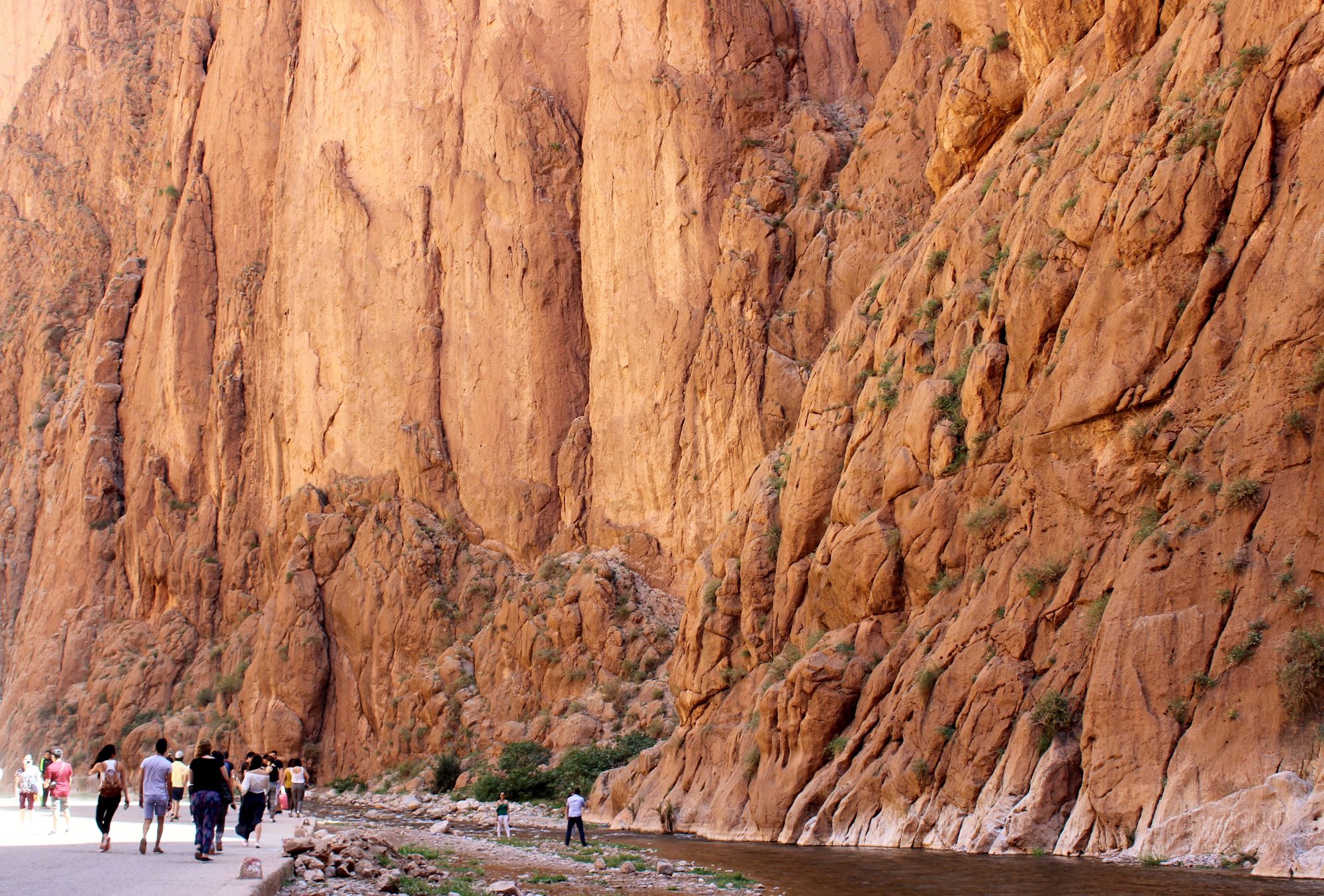 Morocco
