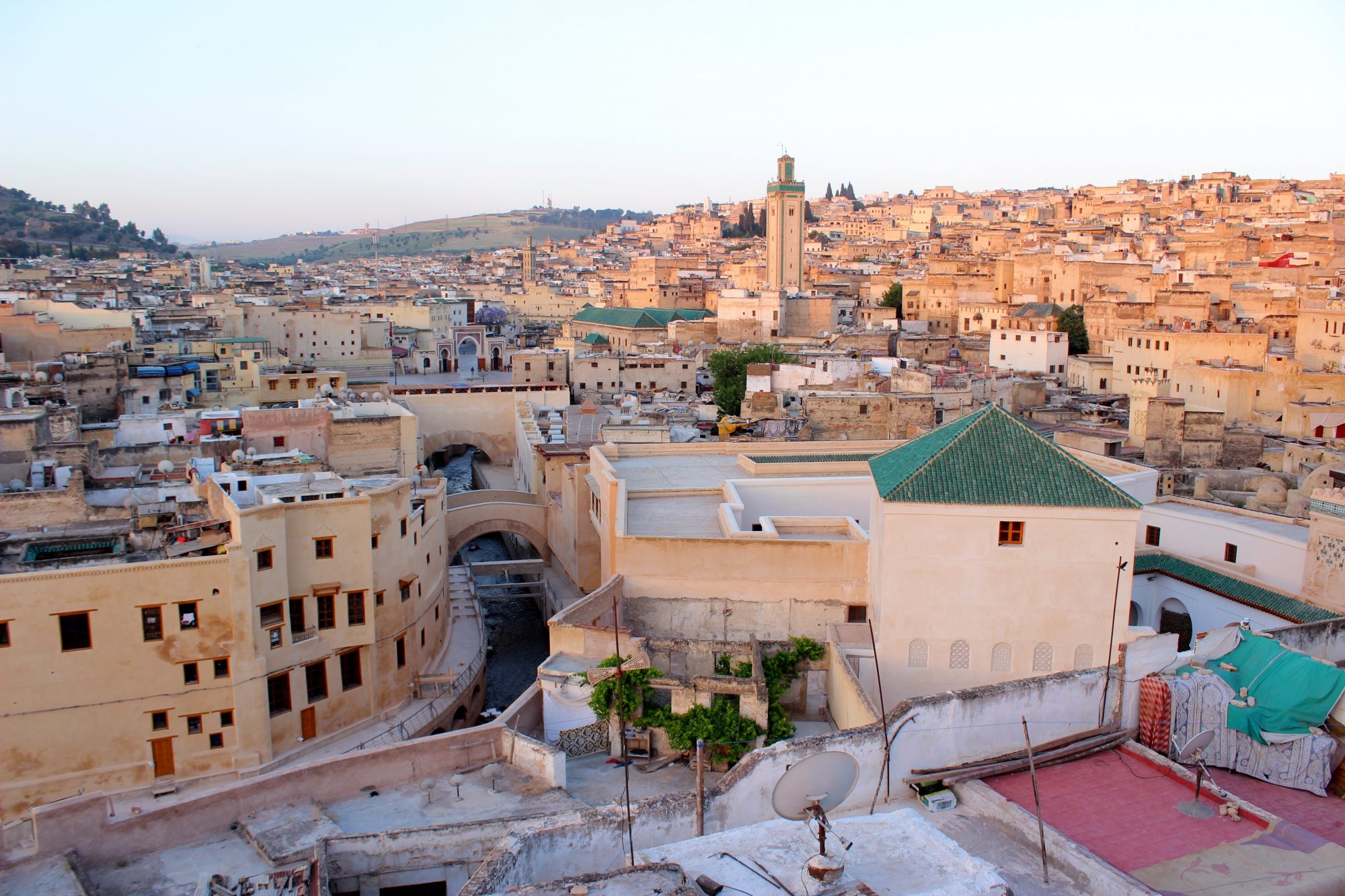 Fez Morocco