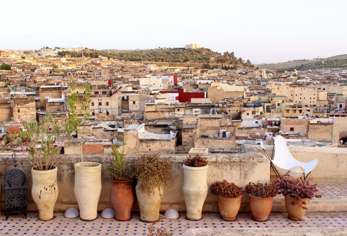 Fes Morocco