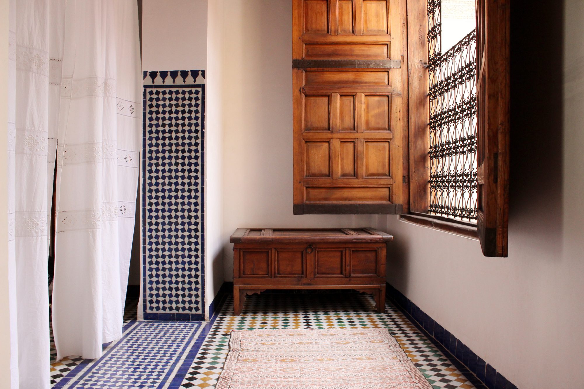 Fes Morocco