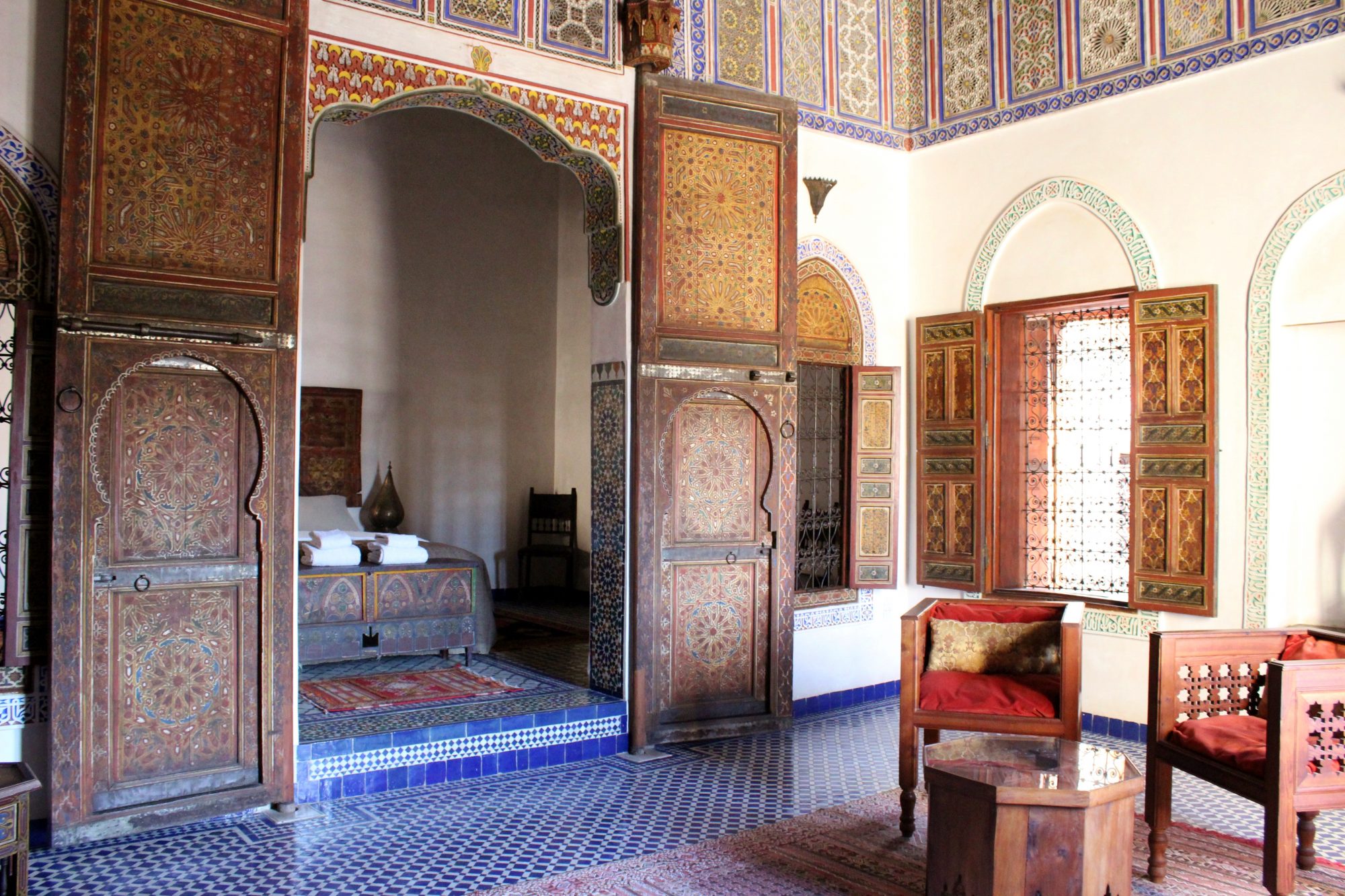 Fes Morocco