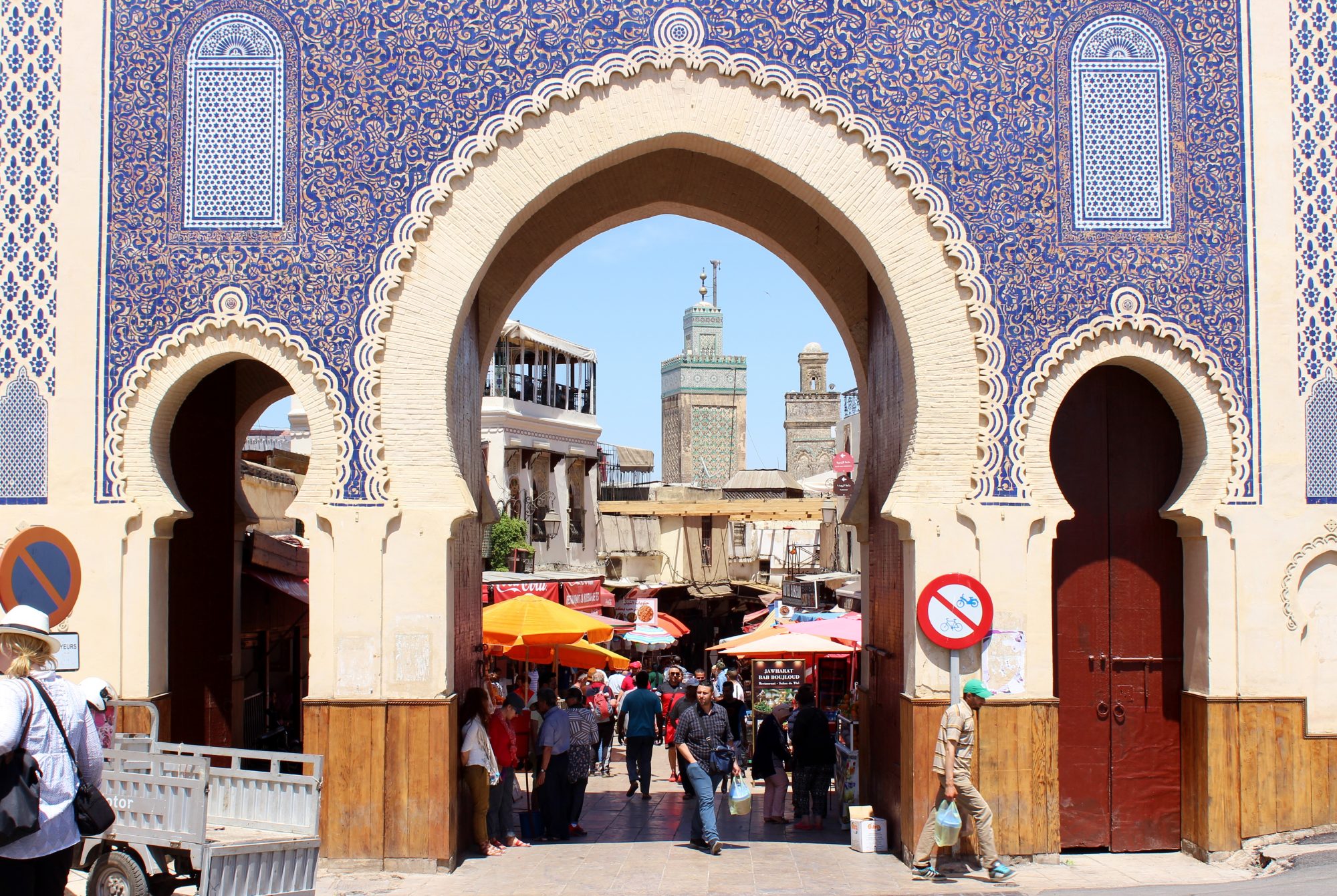 Fes Morocco