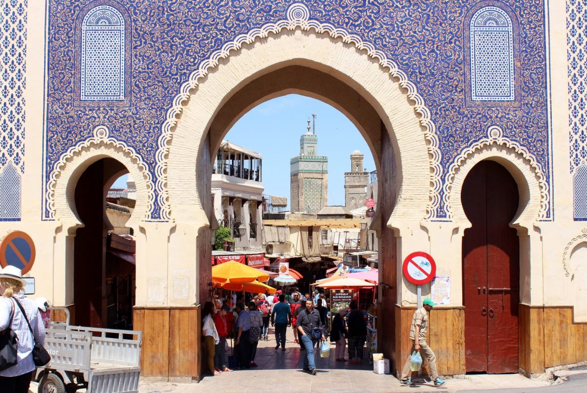 Fes Morocco