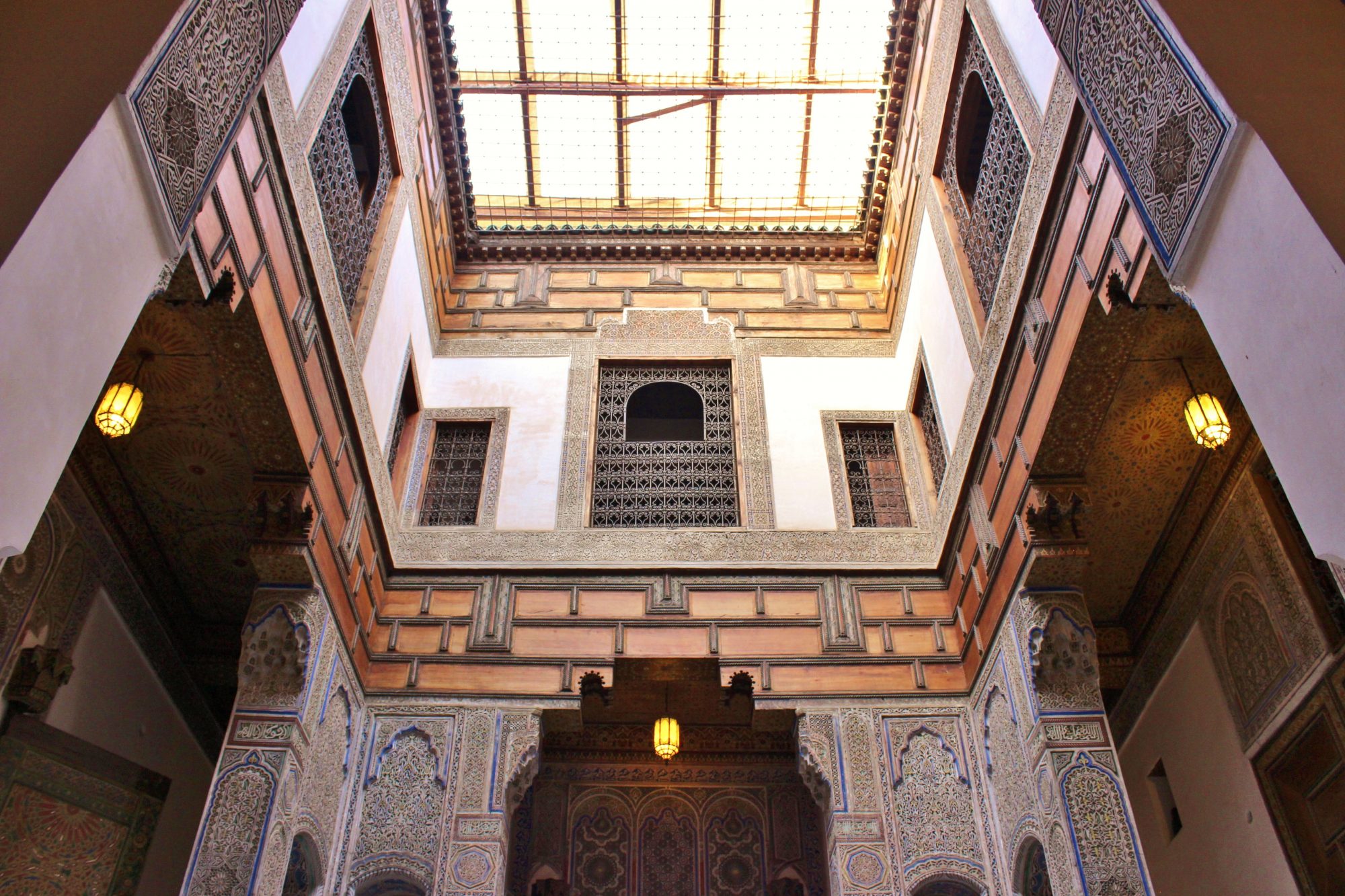 Fes Morocco