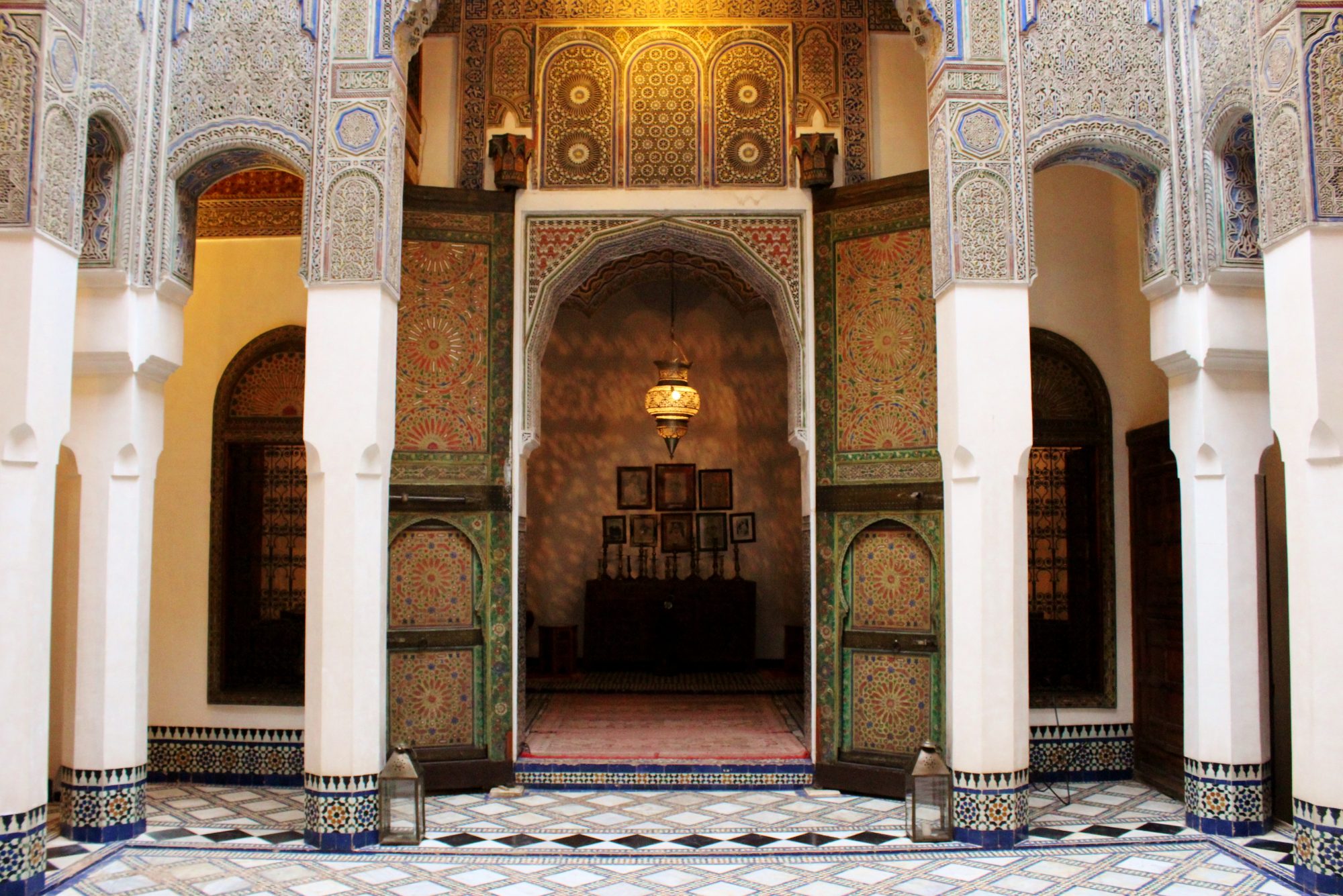 Fes Morocco