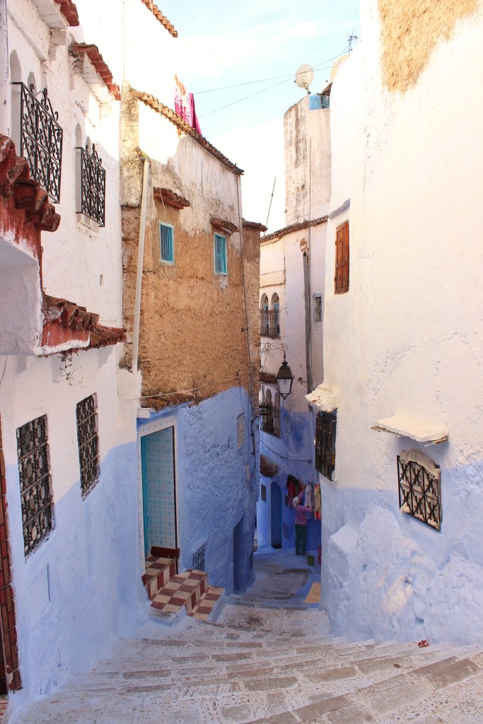 Morocco