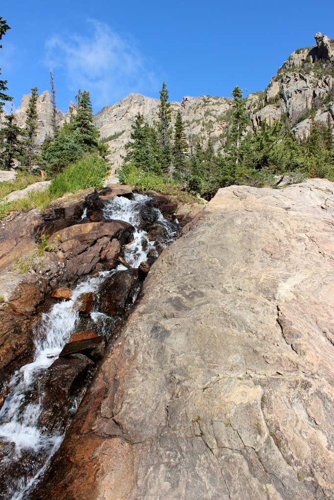 Rocky Mountain National Park